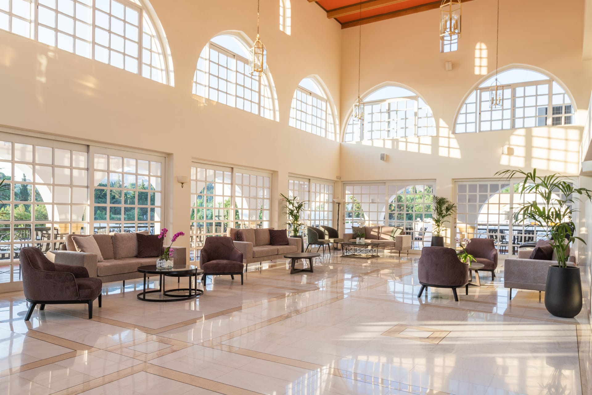 Platanista Hotel Kos