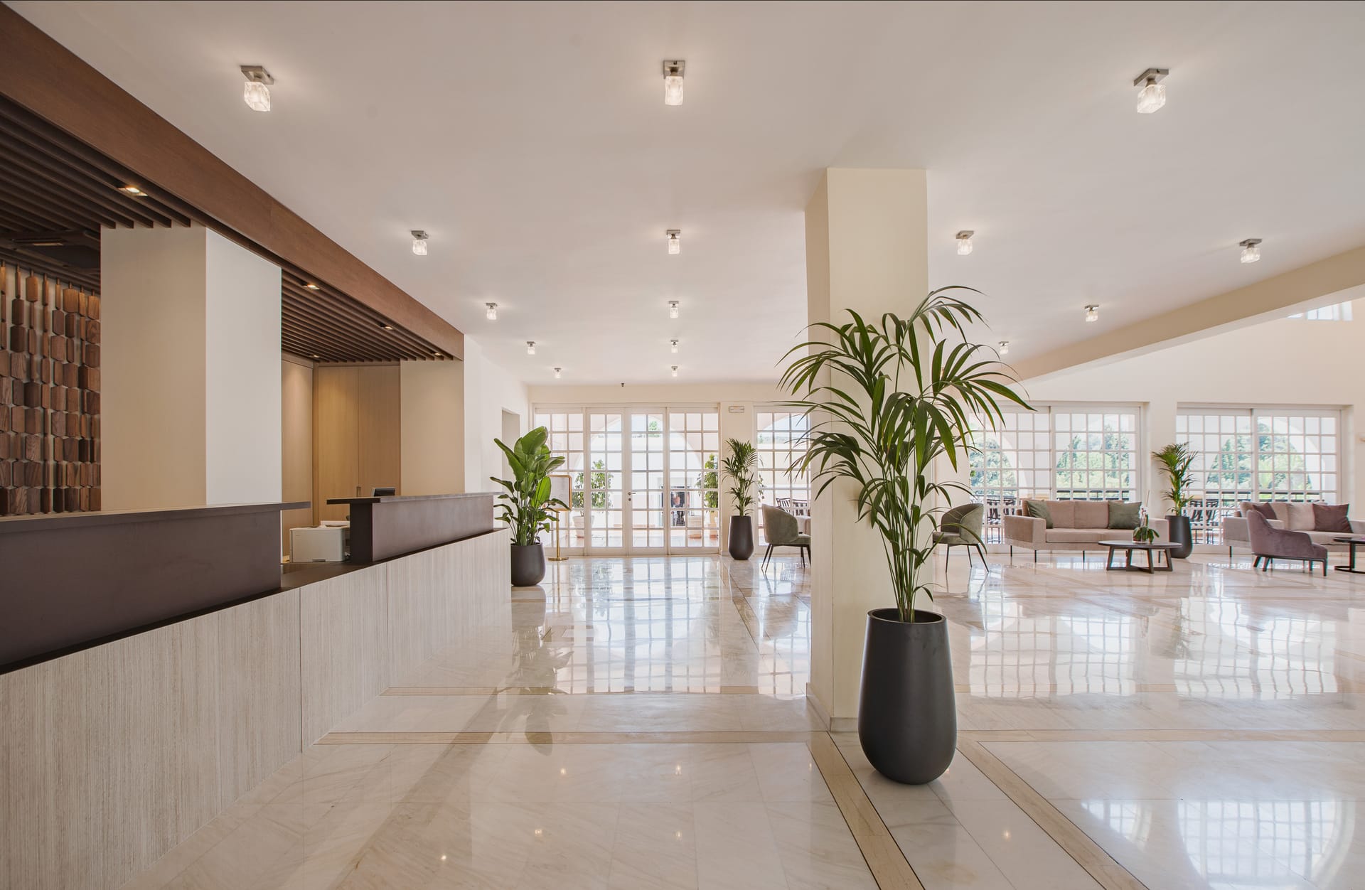 Platanista Hotel Kos