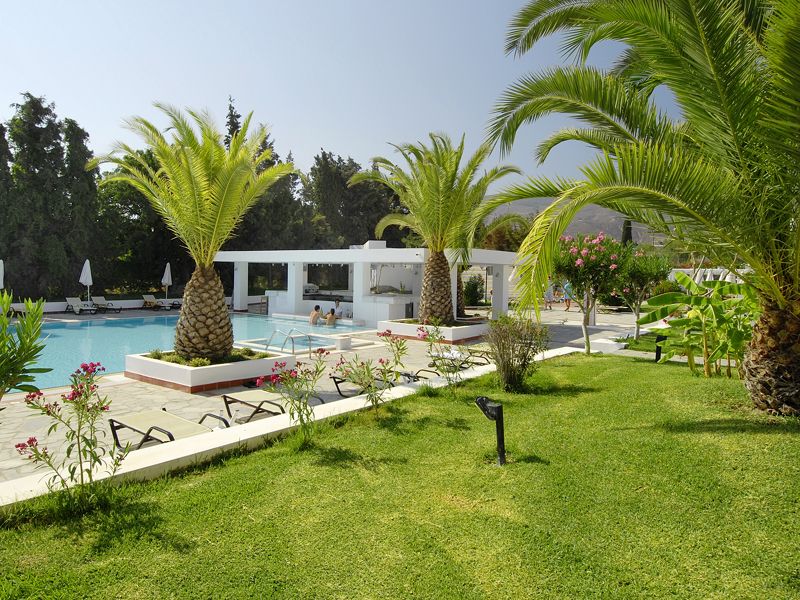 Platanista Hotel Kos