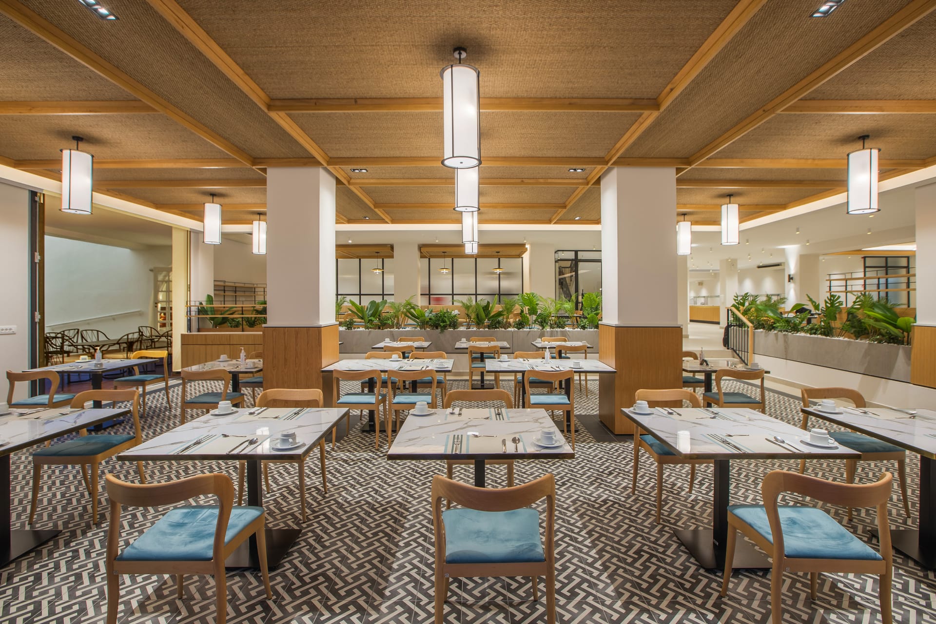 Platanista Hotel Kos