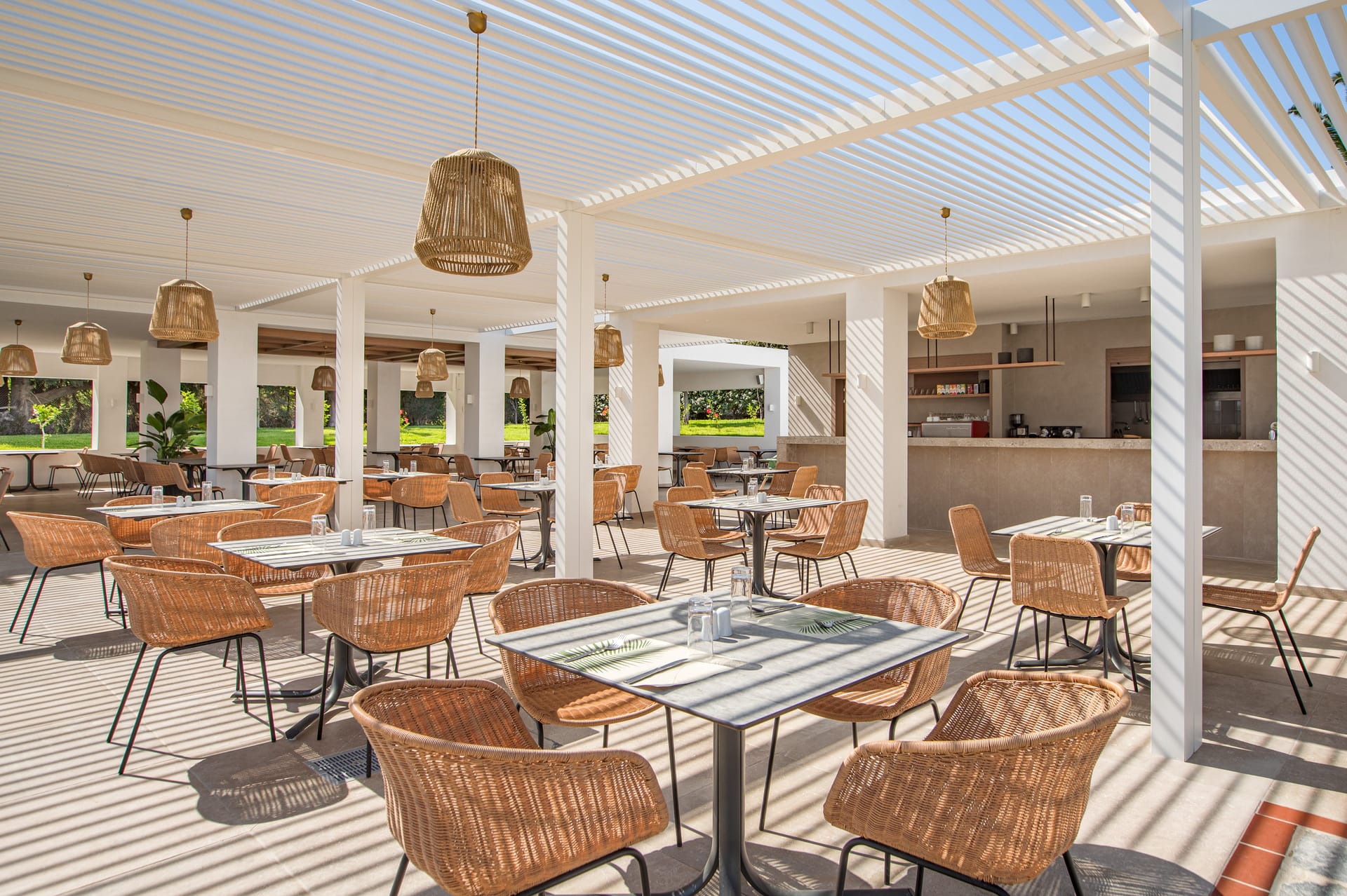 Platanista Hotel Kos