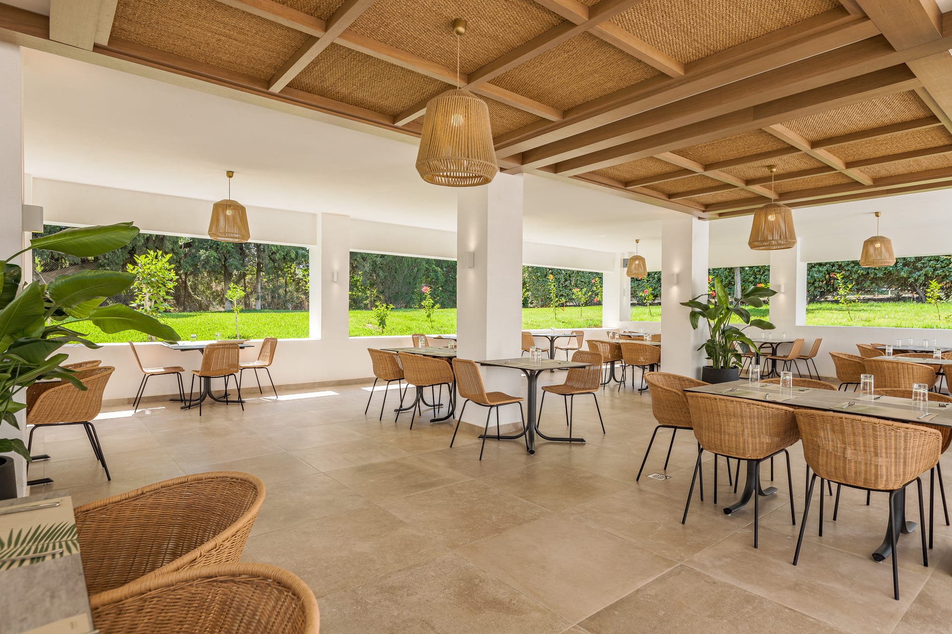 Platanista Hotel Kos