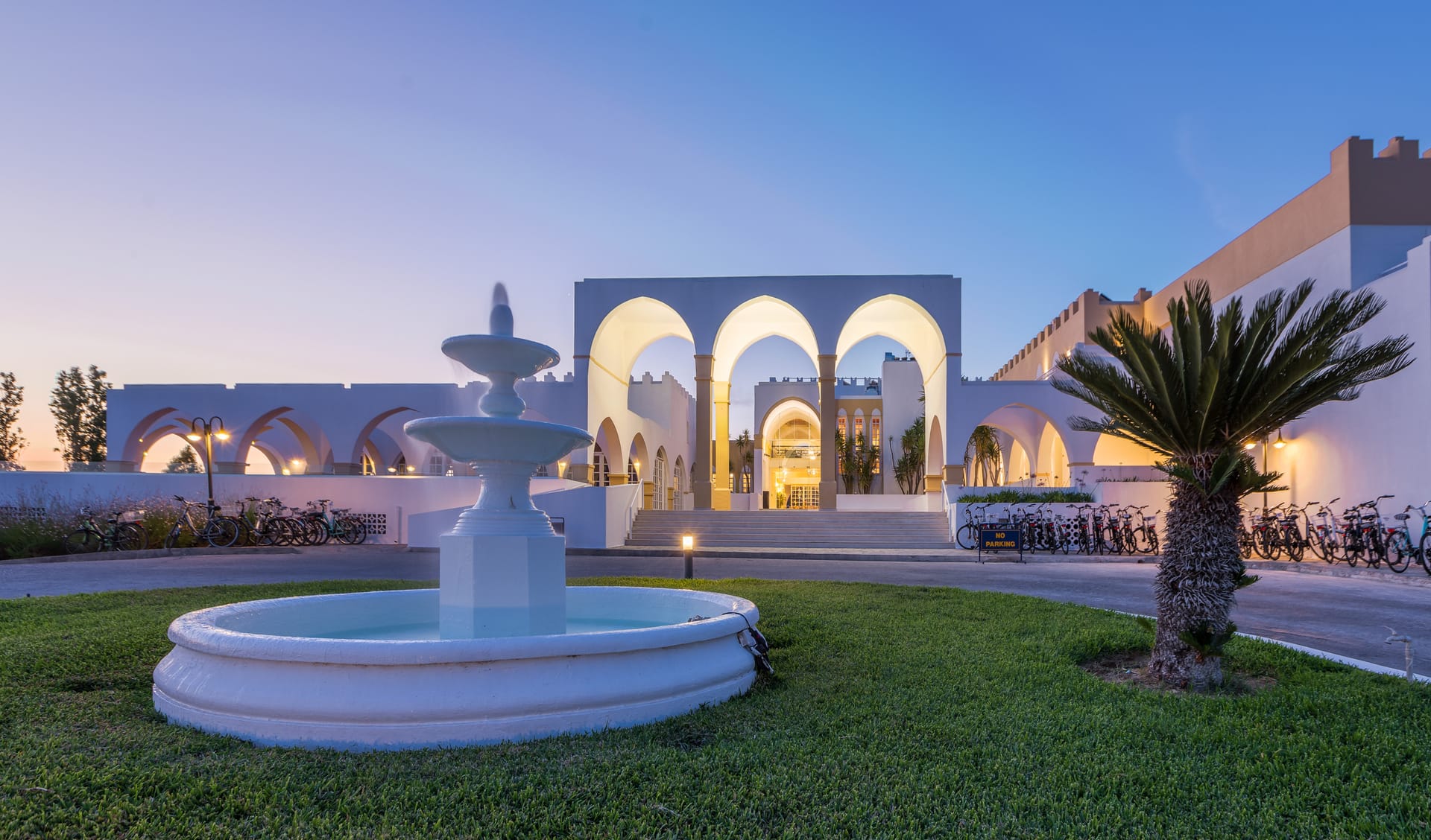 Platanista Hotel Kos