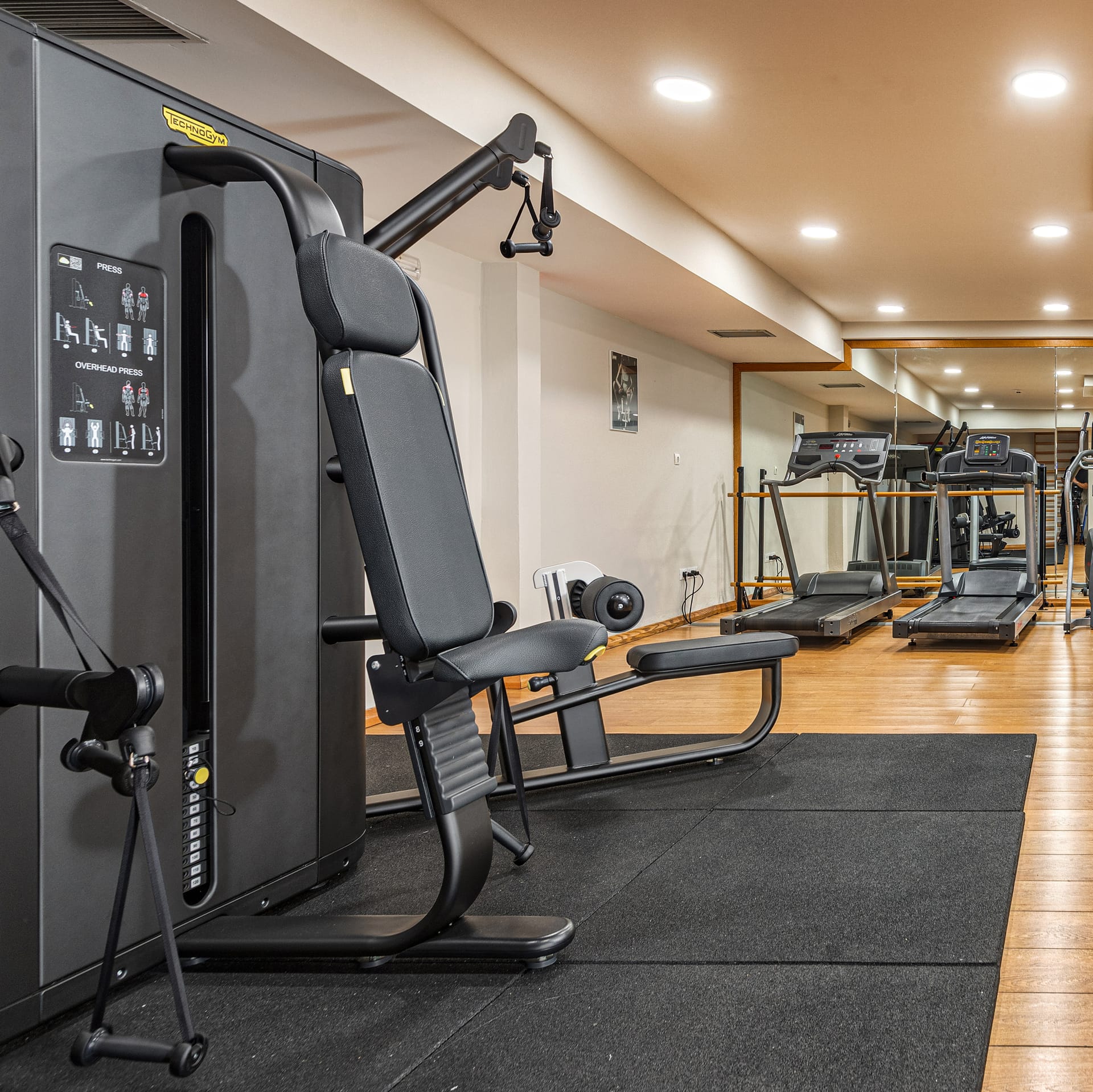 Platanista Hotel Kos