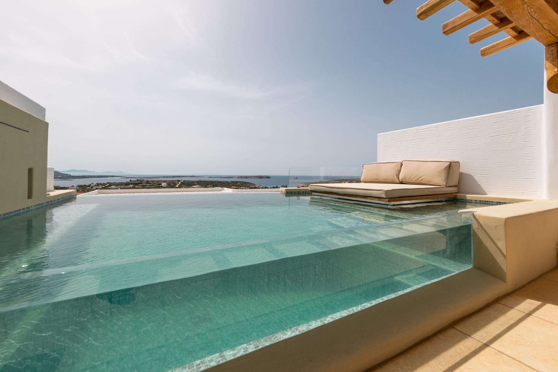 Anna Platanou Hotel Paros