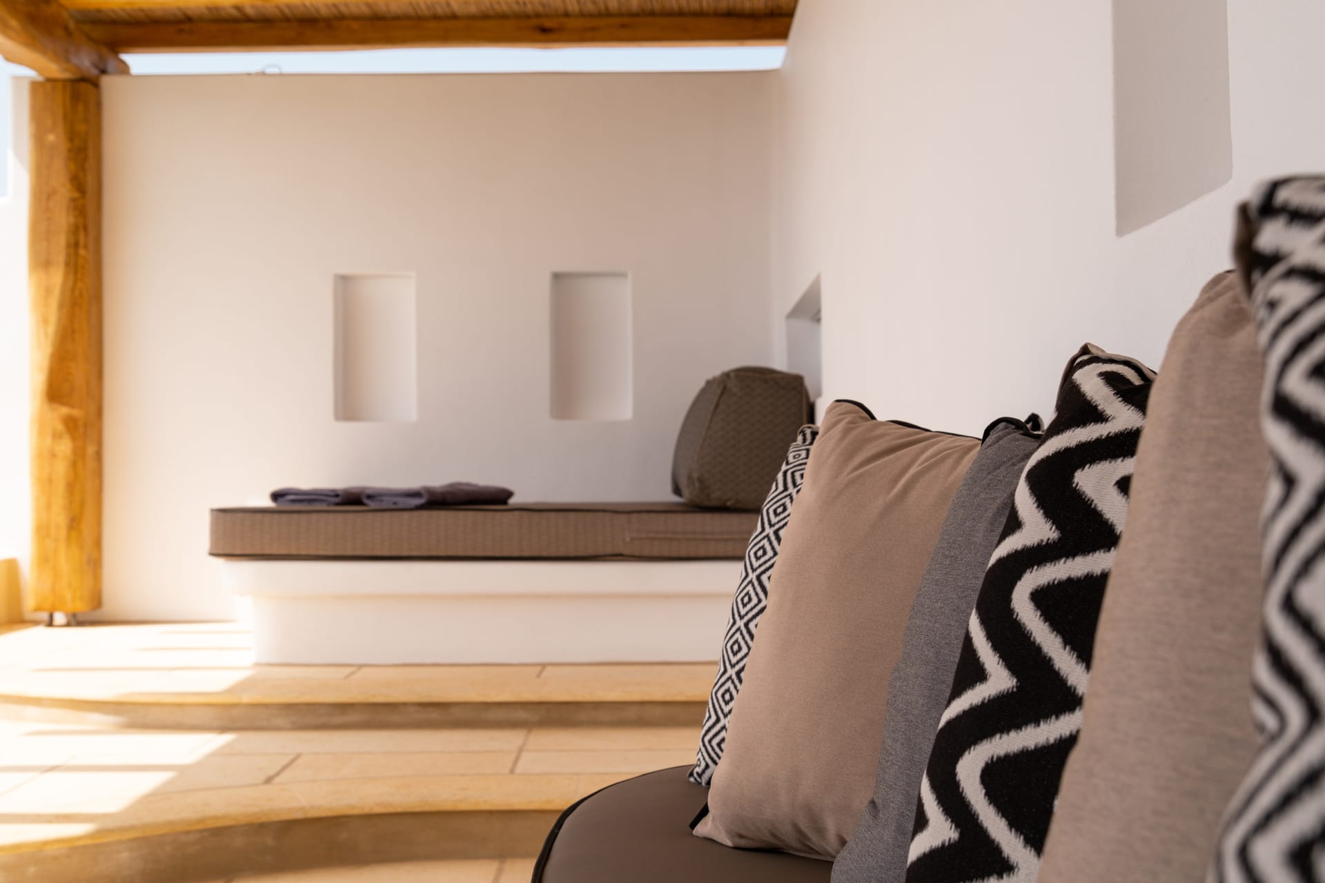 Anna Platanou Hotel Paros