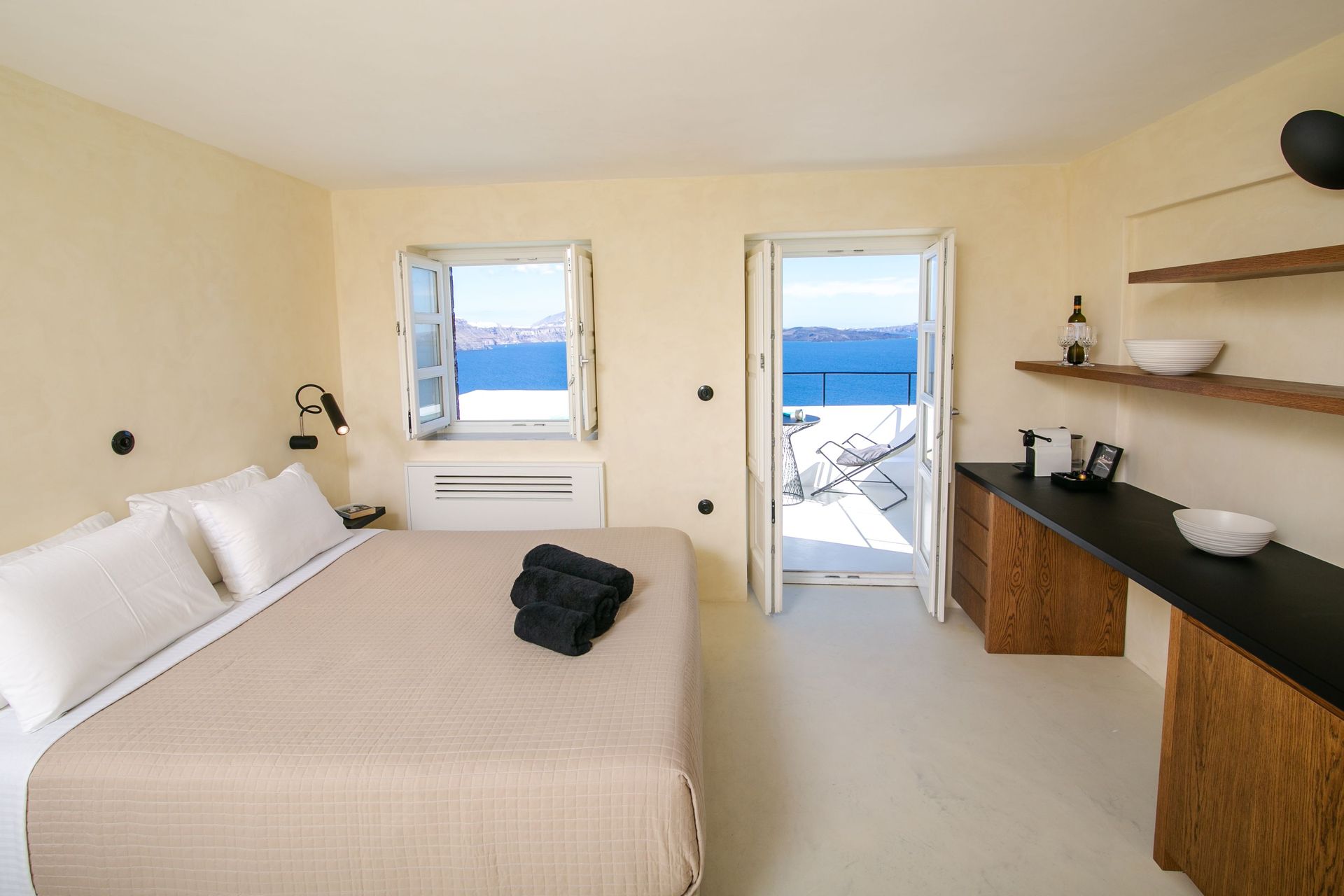 Platis Residence Villa