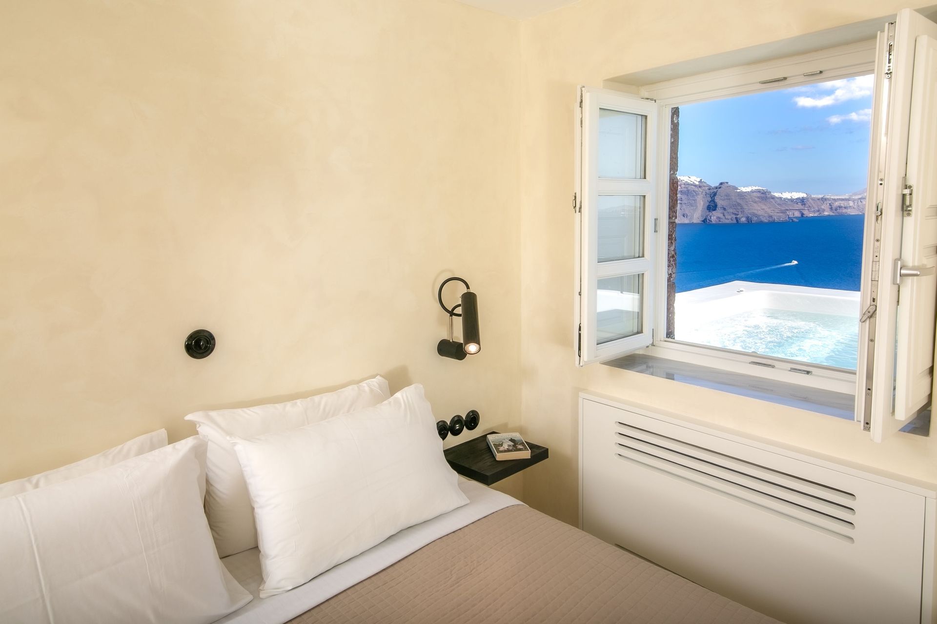 Platis Residence Villa