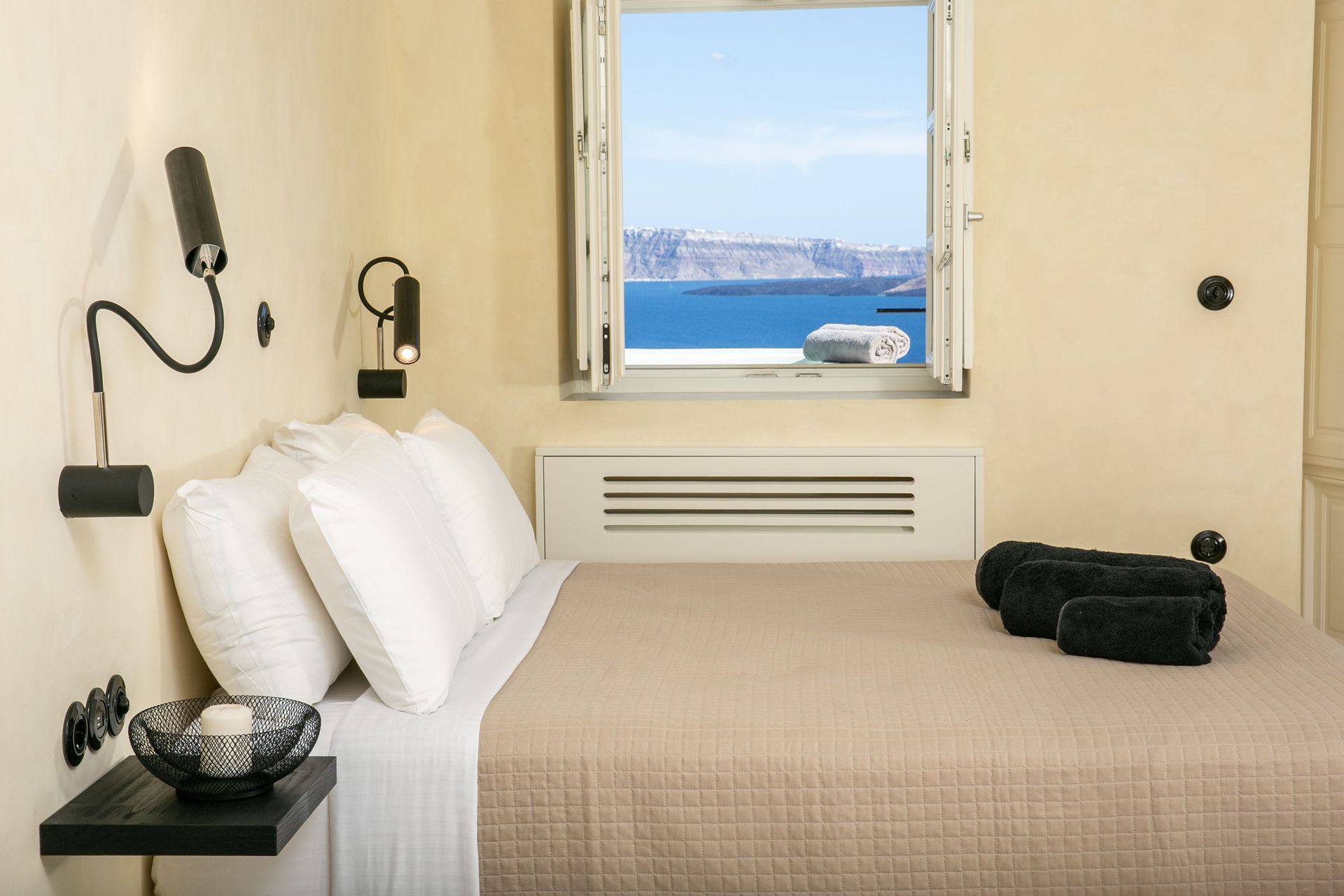 Platis Residence Villa