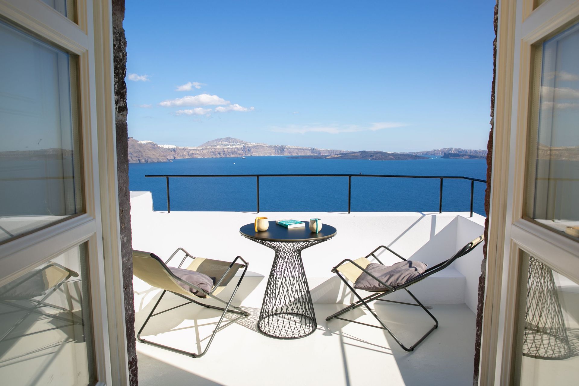 Platis Residence Villa