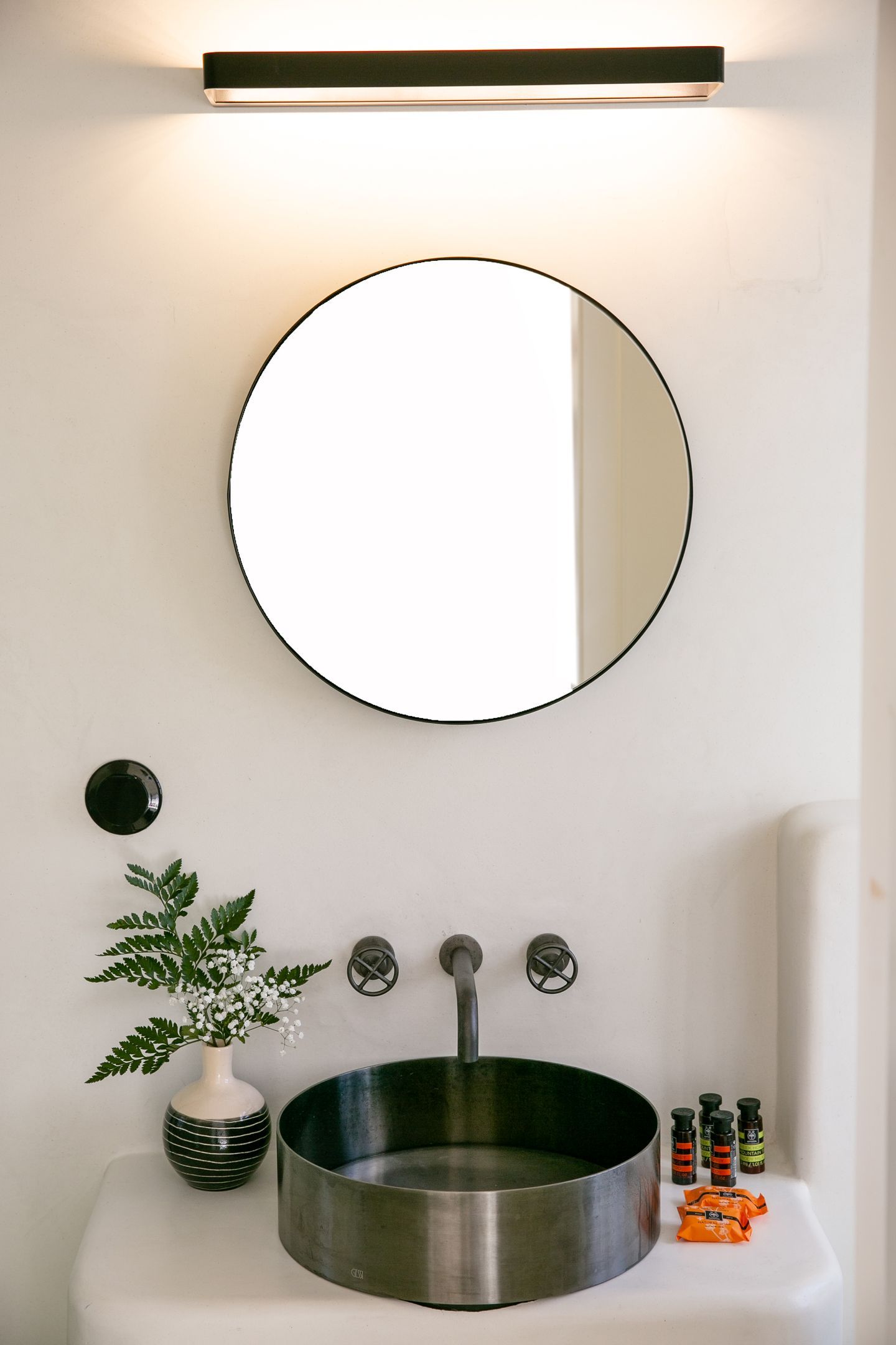 Platis Residence Villa