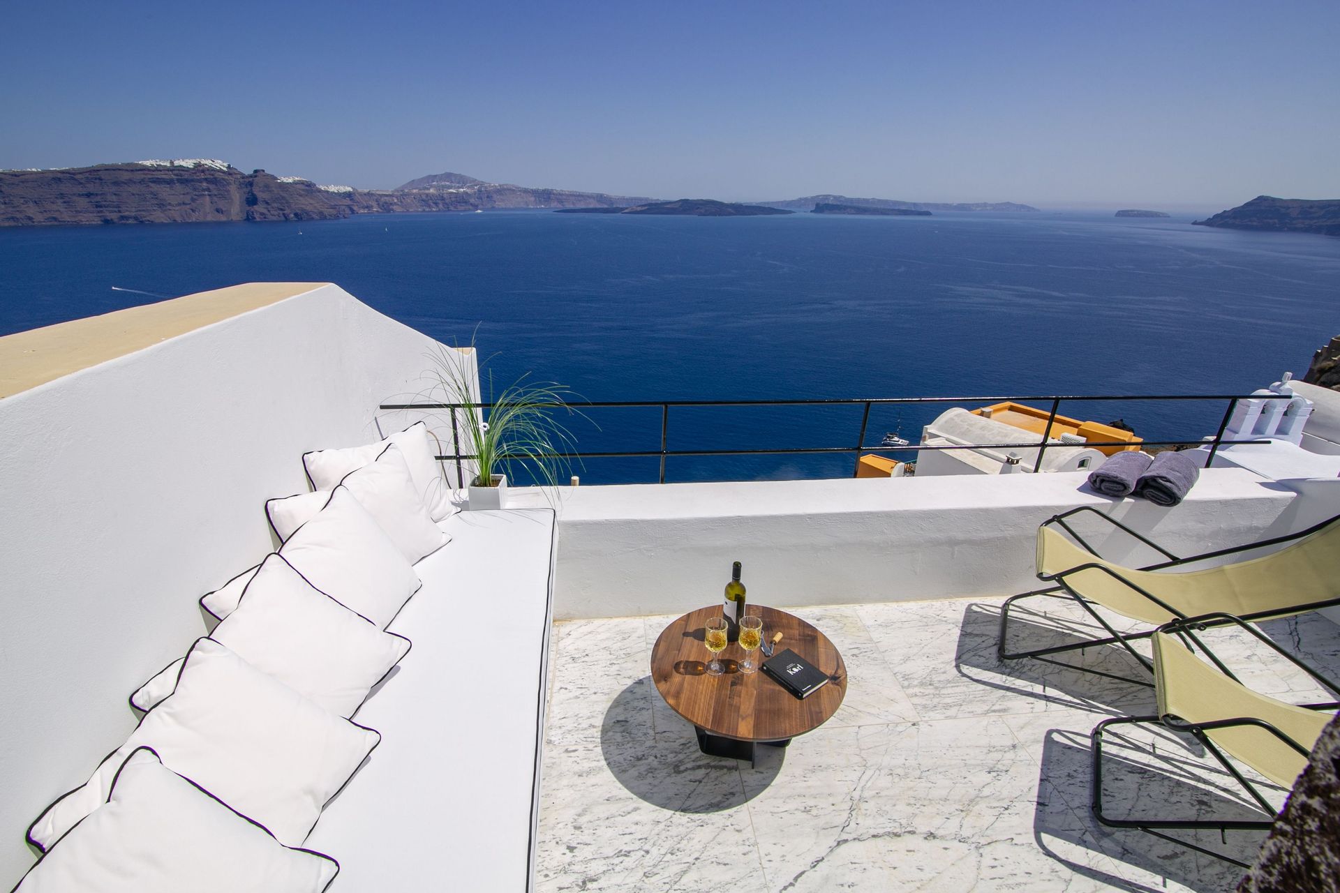 Platis Residence Villa