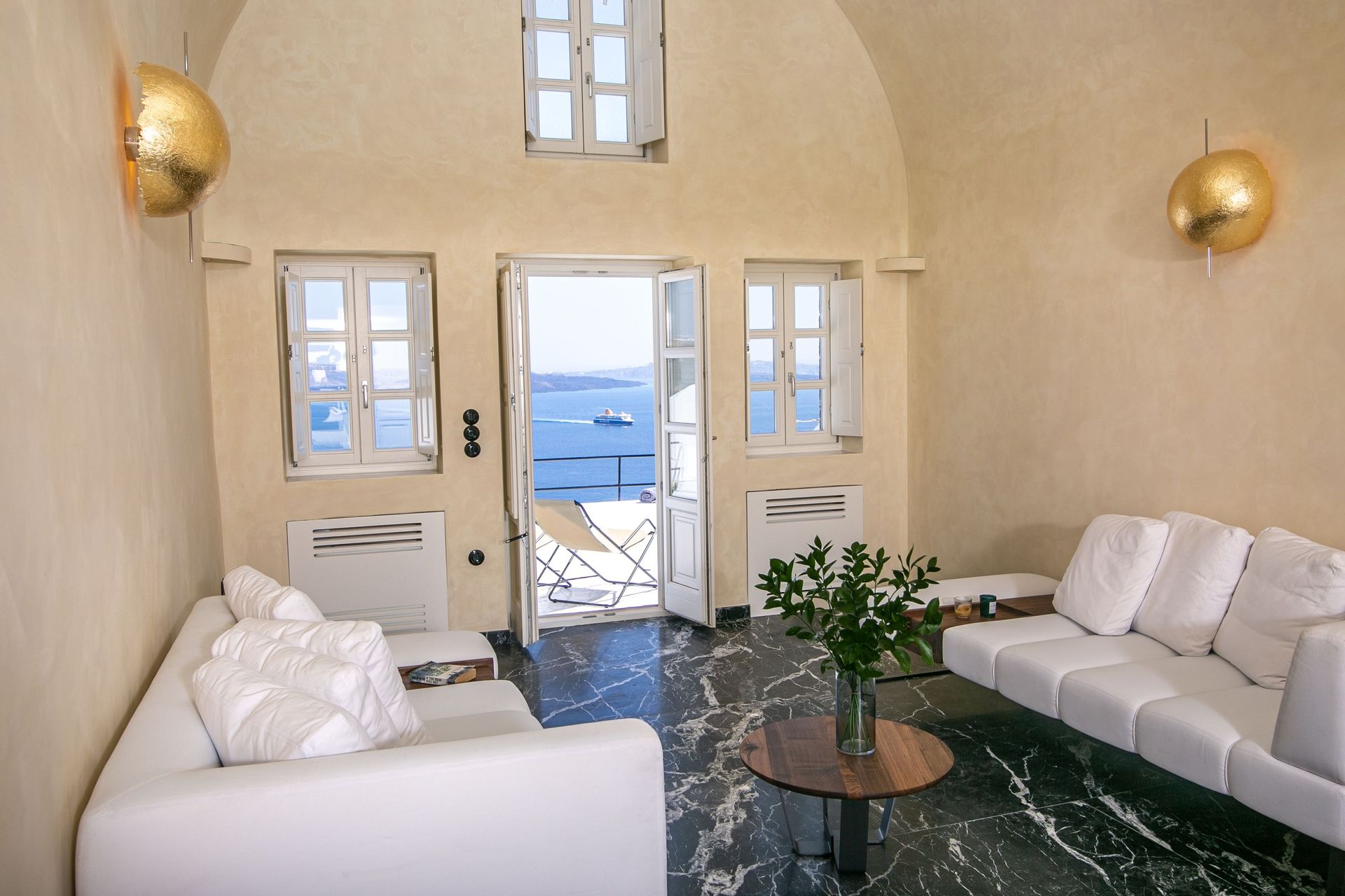 Platis Residence Villa