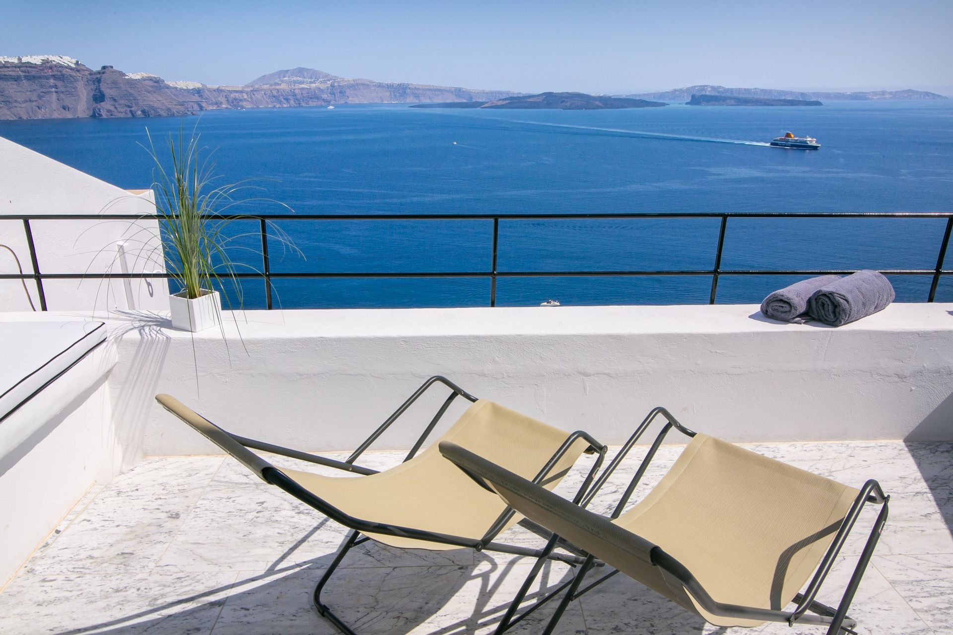 Platis Residence Villa