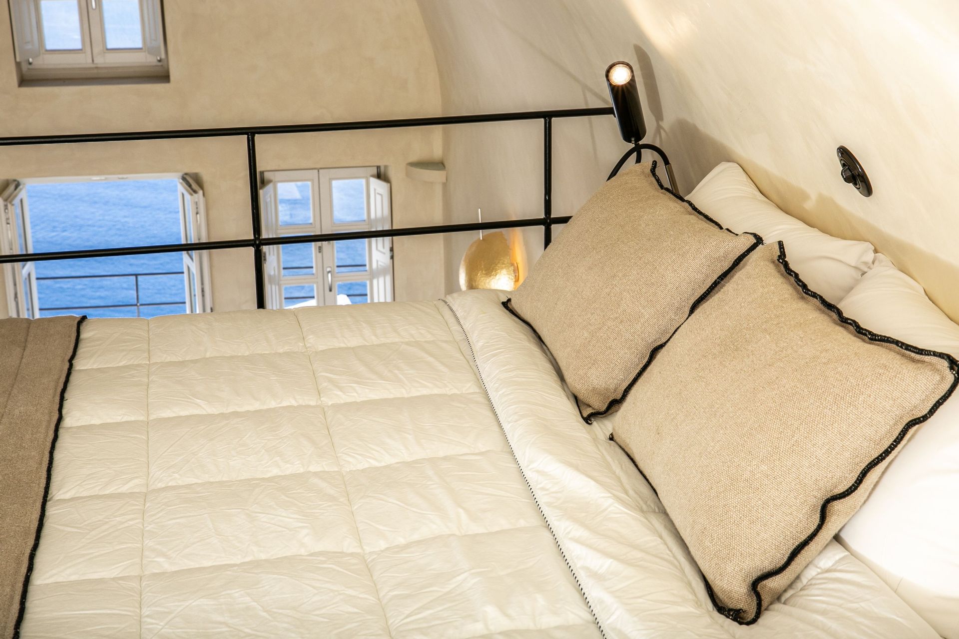 Platis Residence Villa