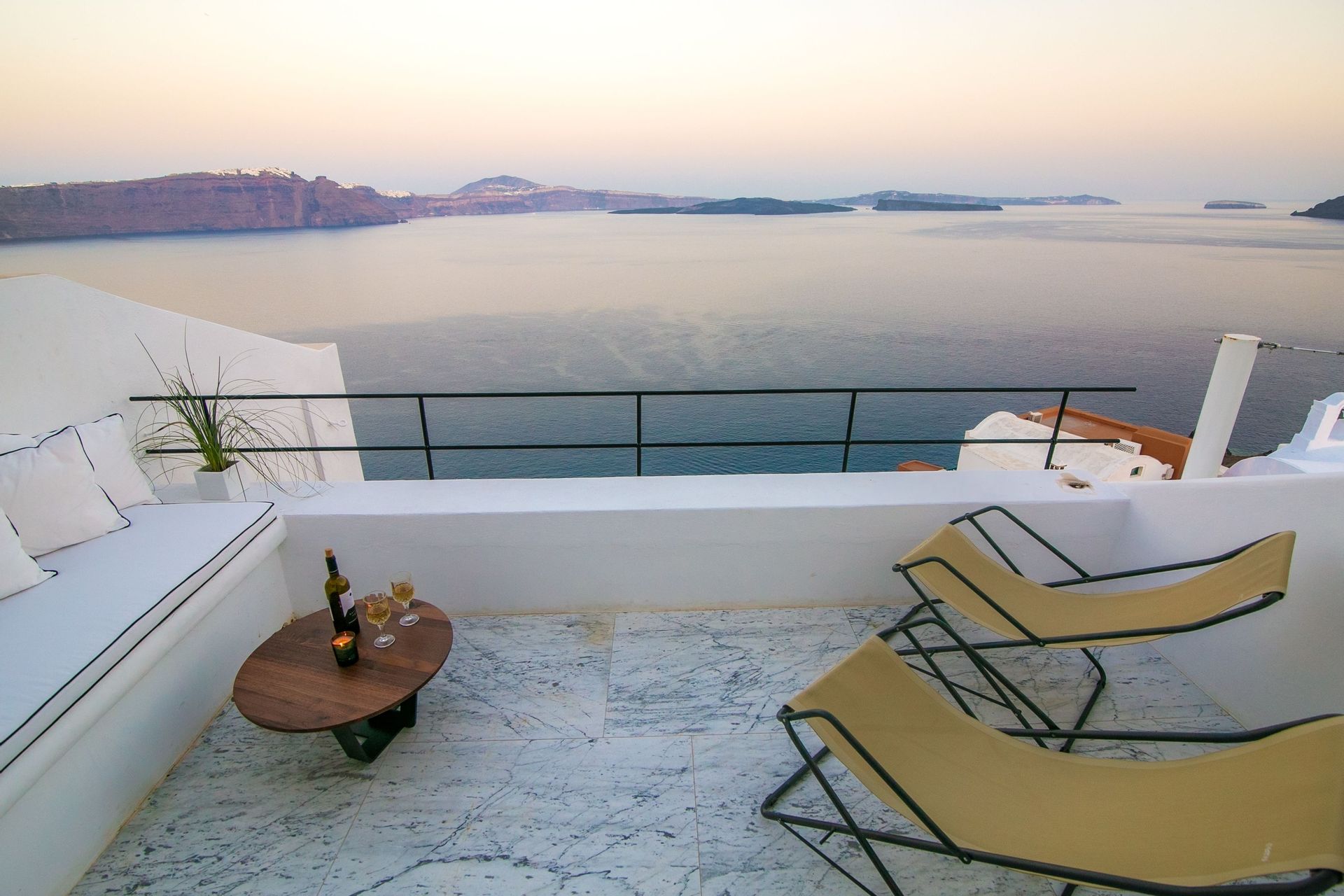 Platis Residence Villa