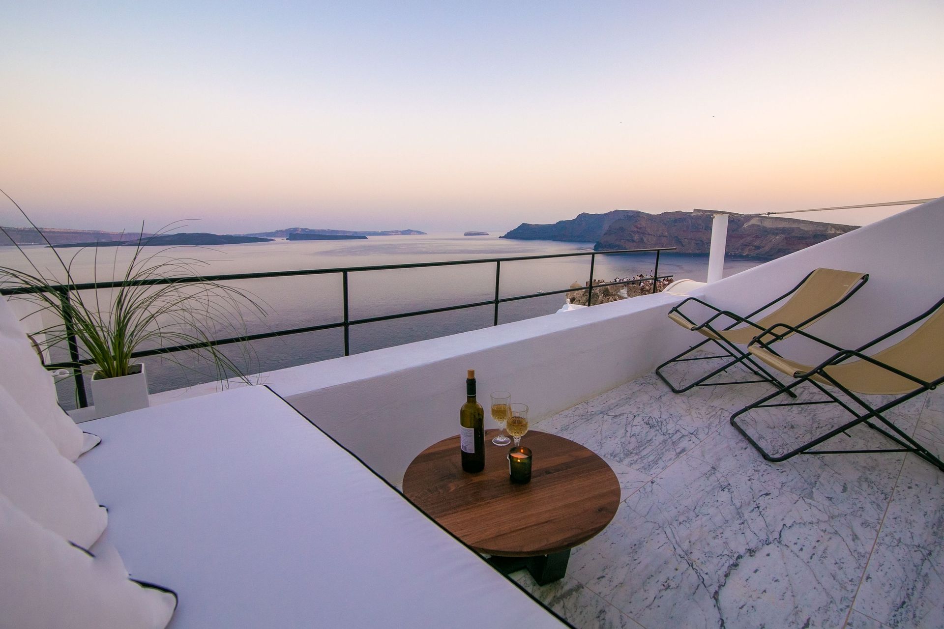 Platis Residence Villa