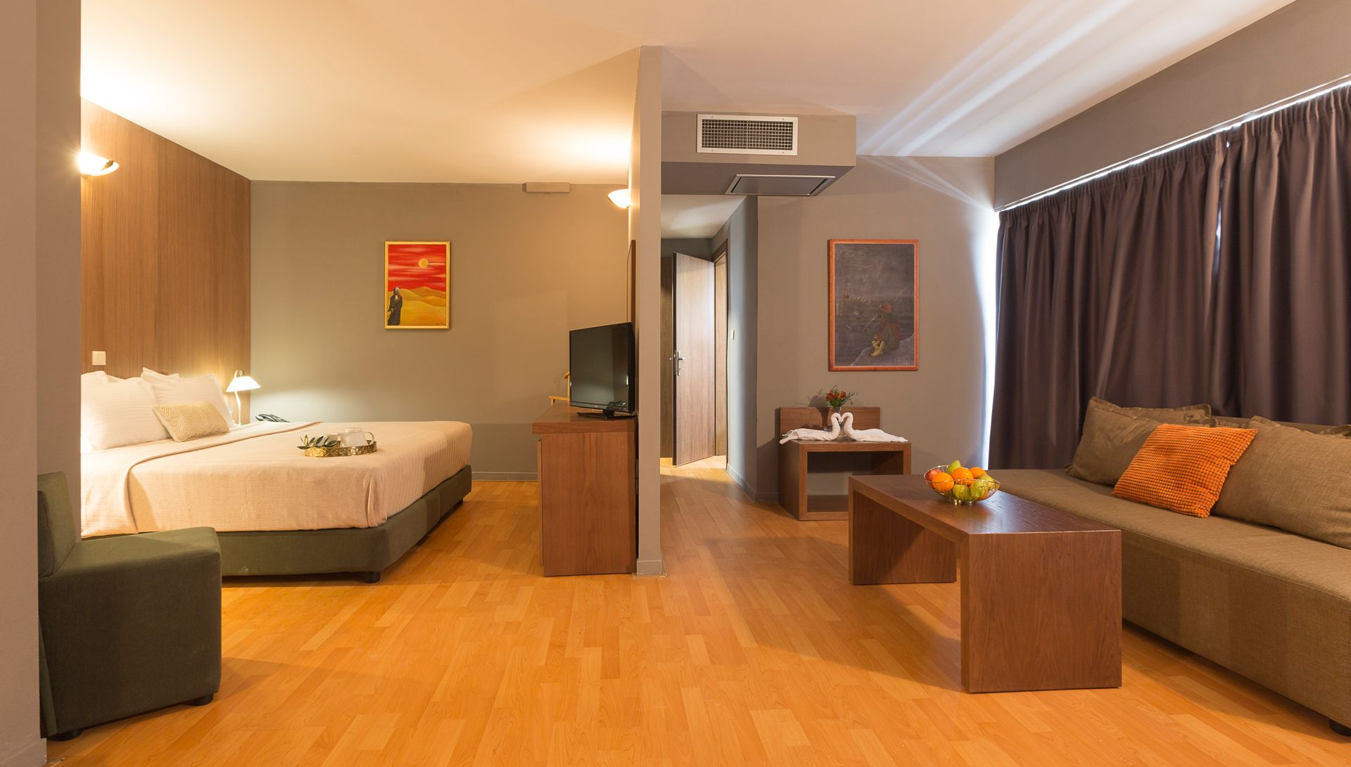 Plaza Hotel Thessaloniki