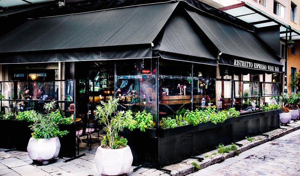 Plaza Hotel Thessaloniki