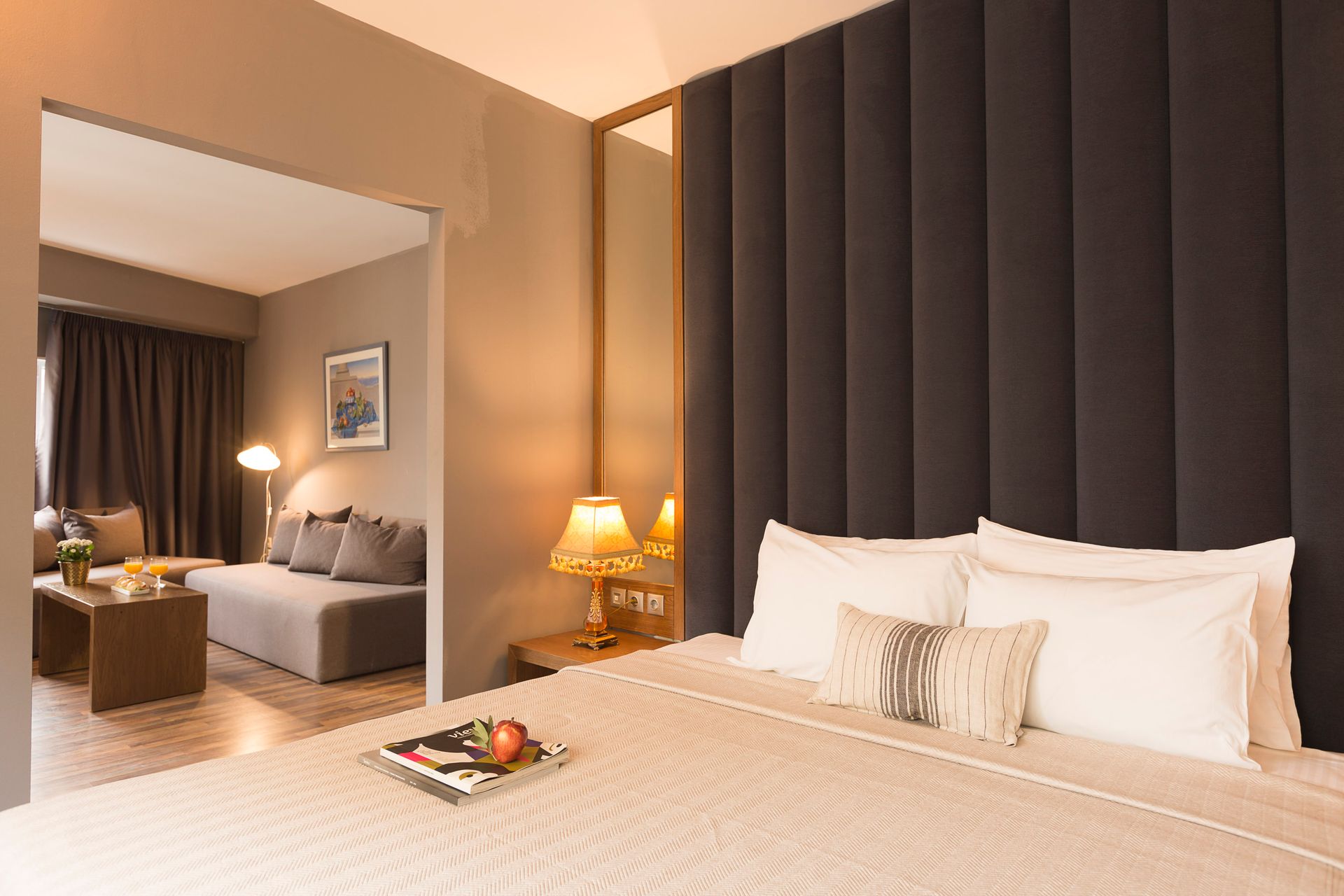 Plaza Hotel Thessaloniki