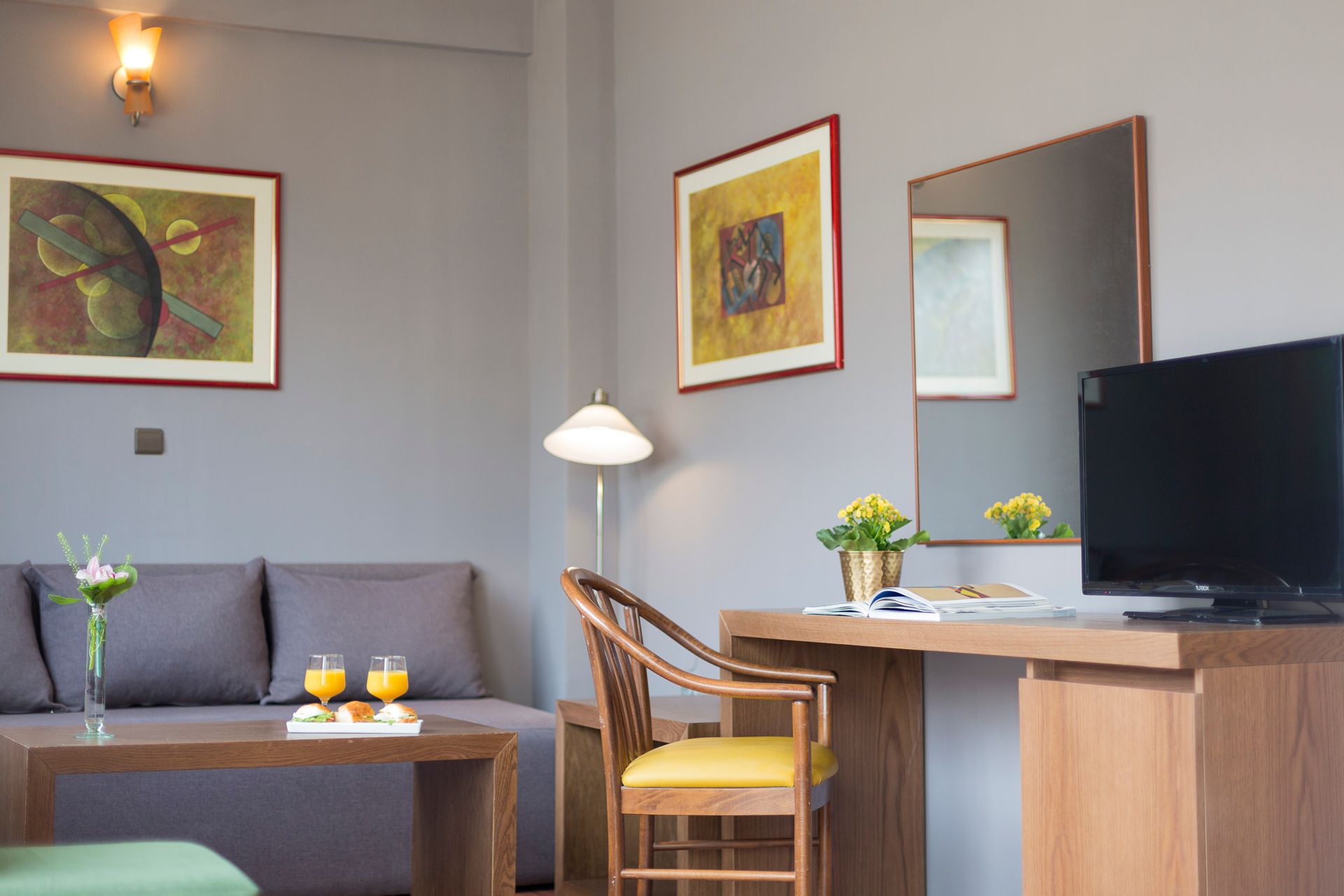 Plaza Hotel Thessaloniki