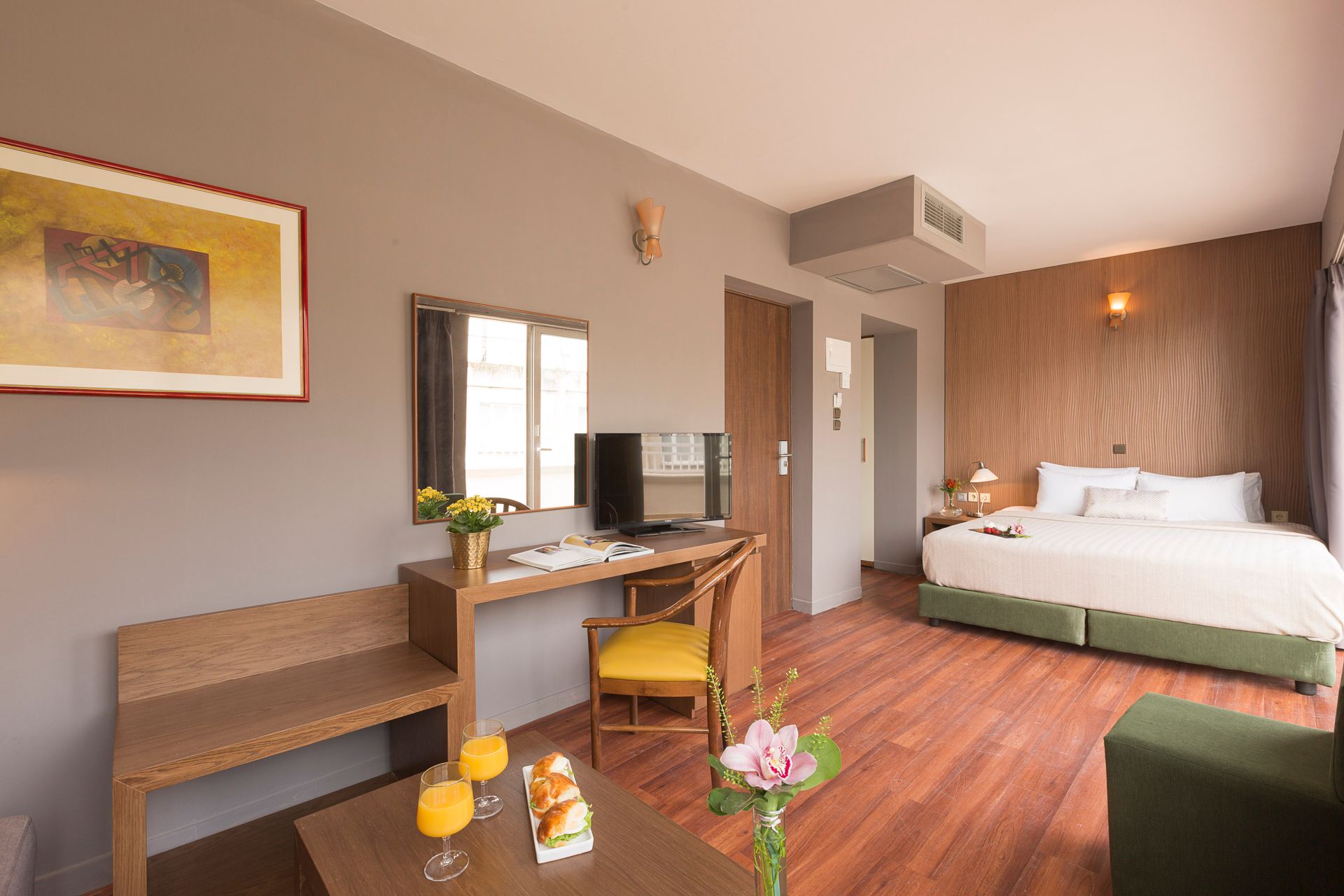 Plaza Hotel Thessaloniki