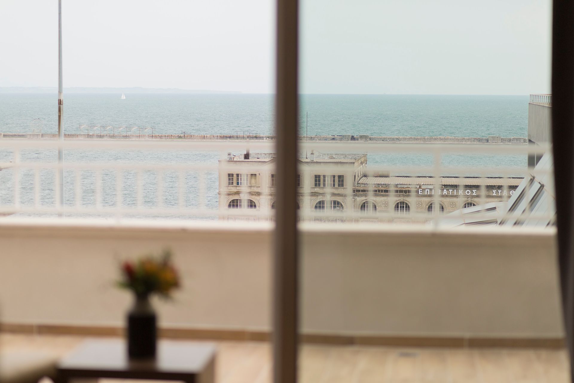 Plaza Hotel Thessaloniki