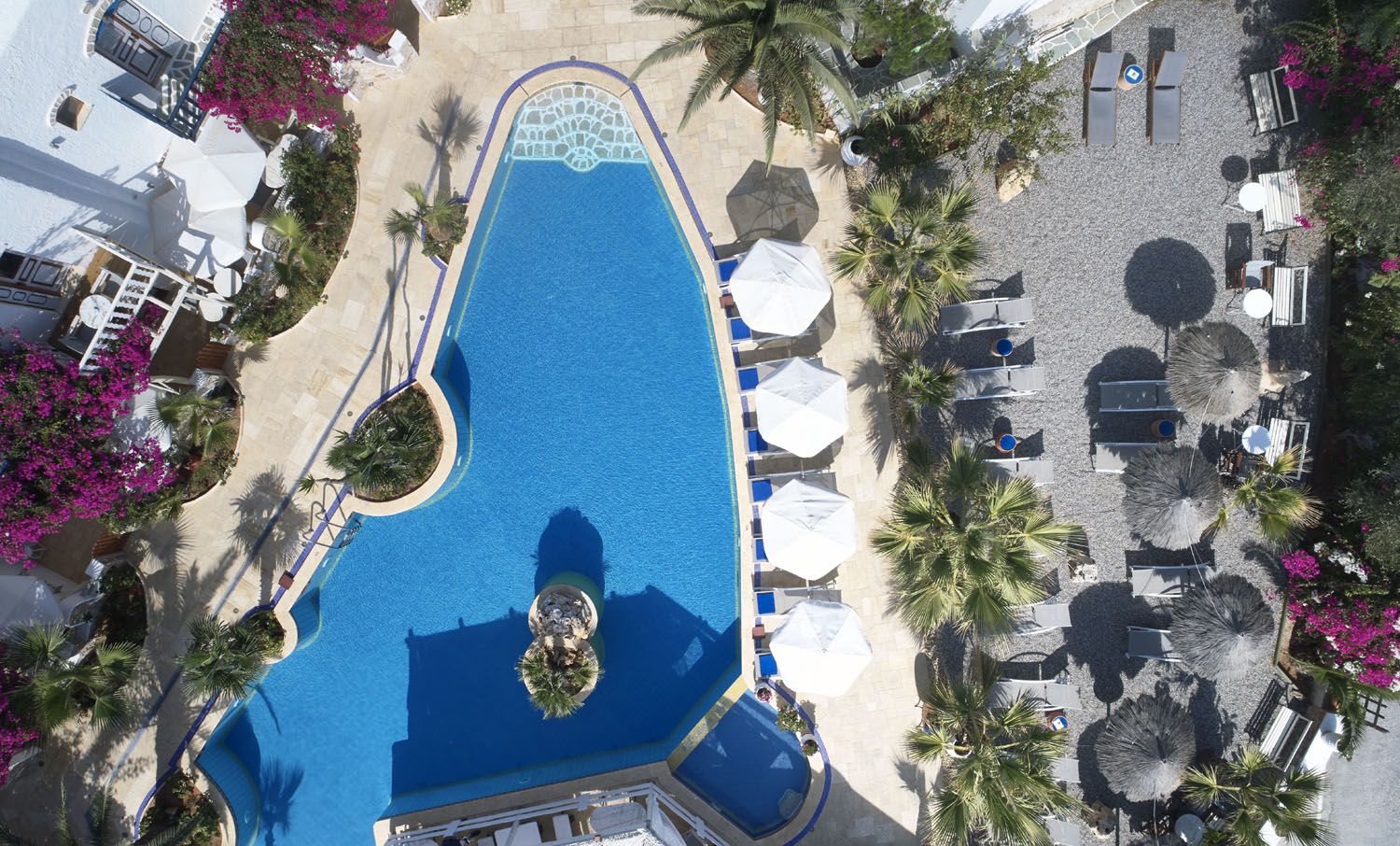 Polikandia Hotel Folegandros