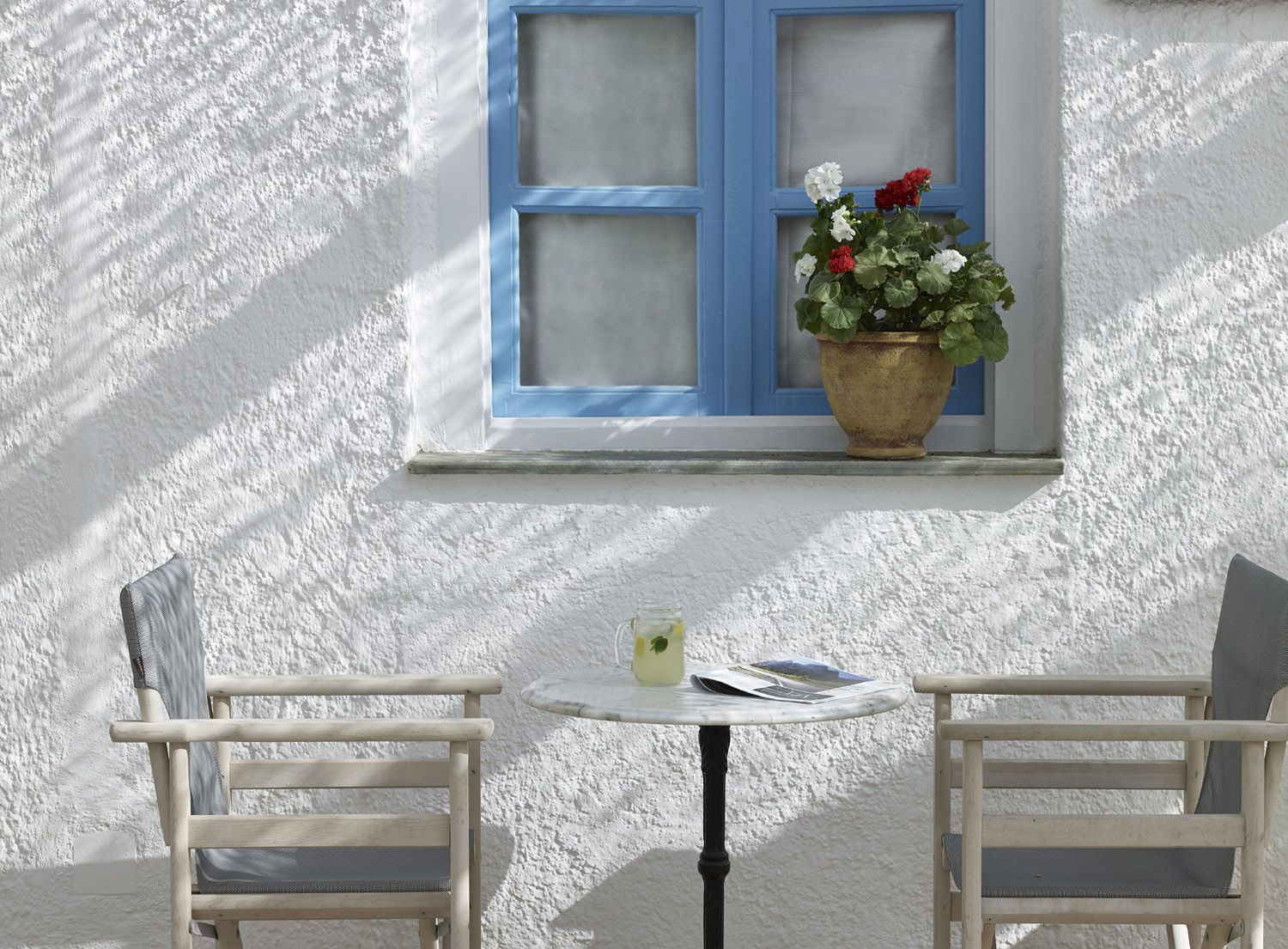 Polikandia Hotel Folegandros