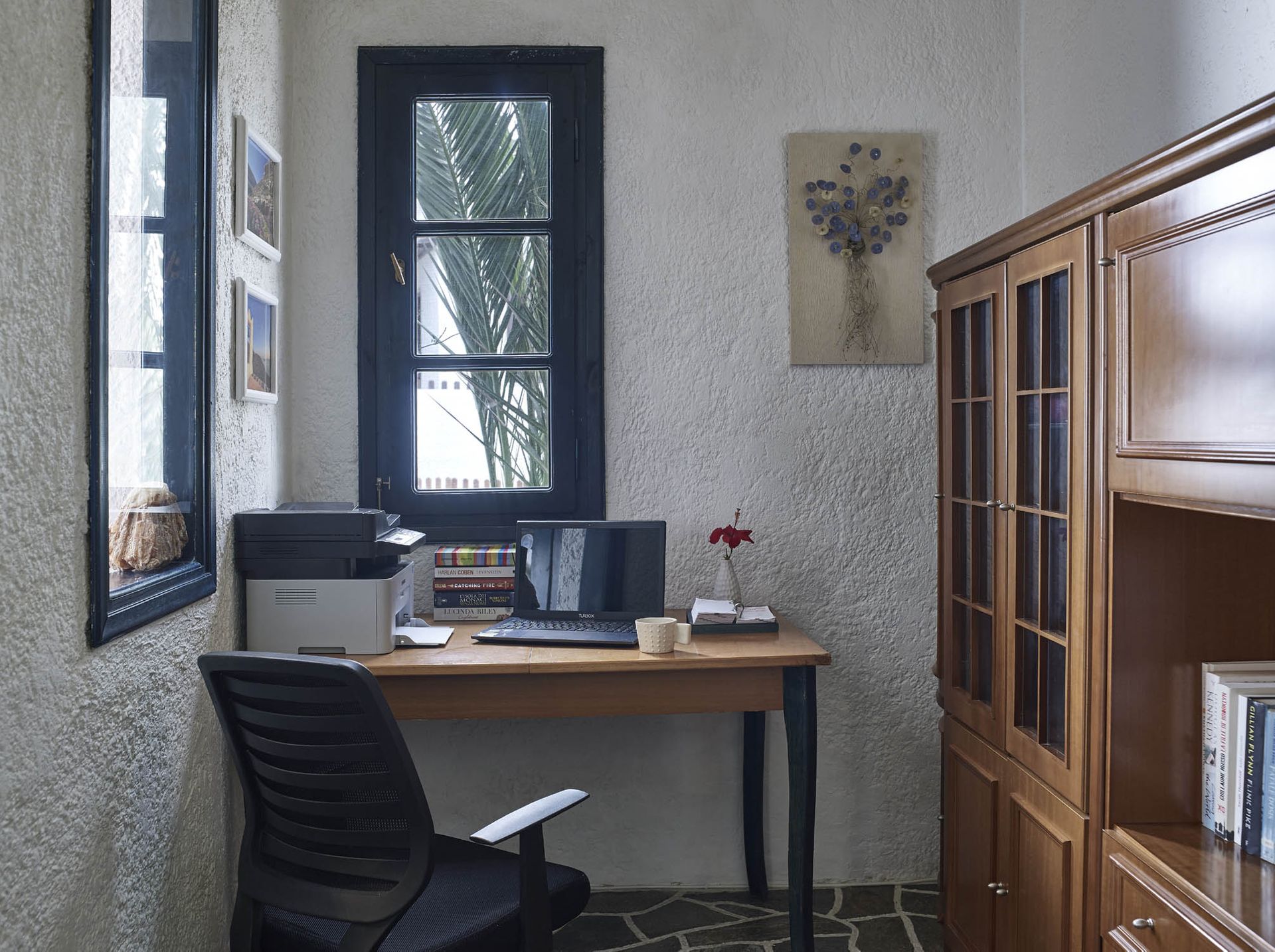 Polikandia Hotel Folegandros