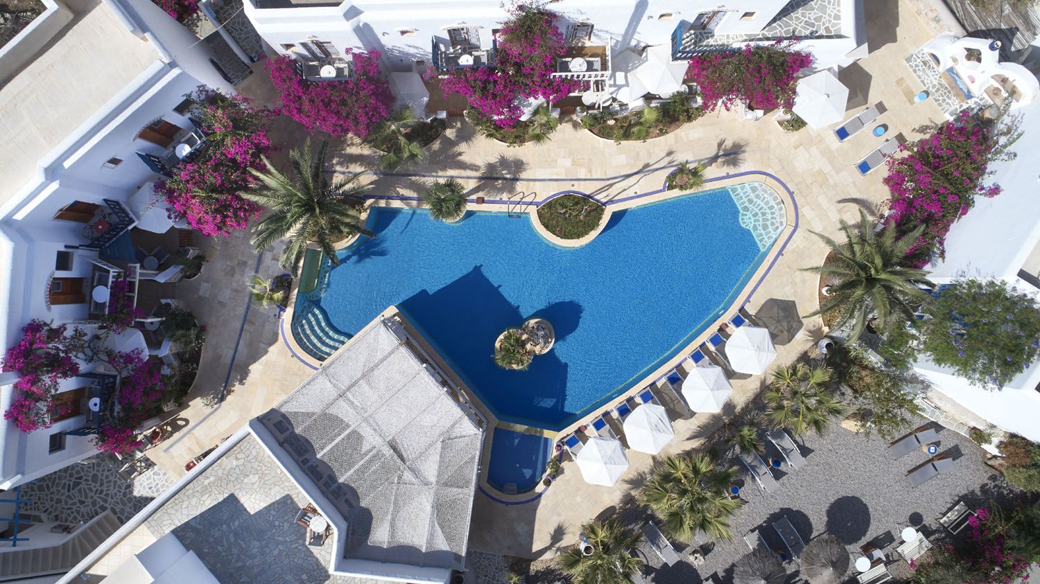 Polikandia Hotel Folegandros