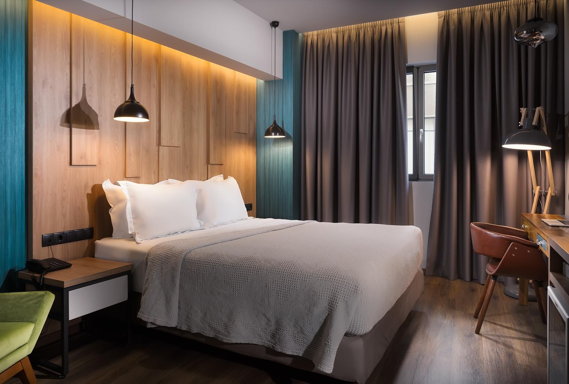 360 Degrees Pop Art Hotel