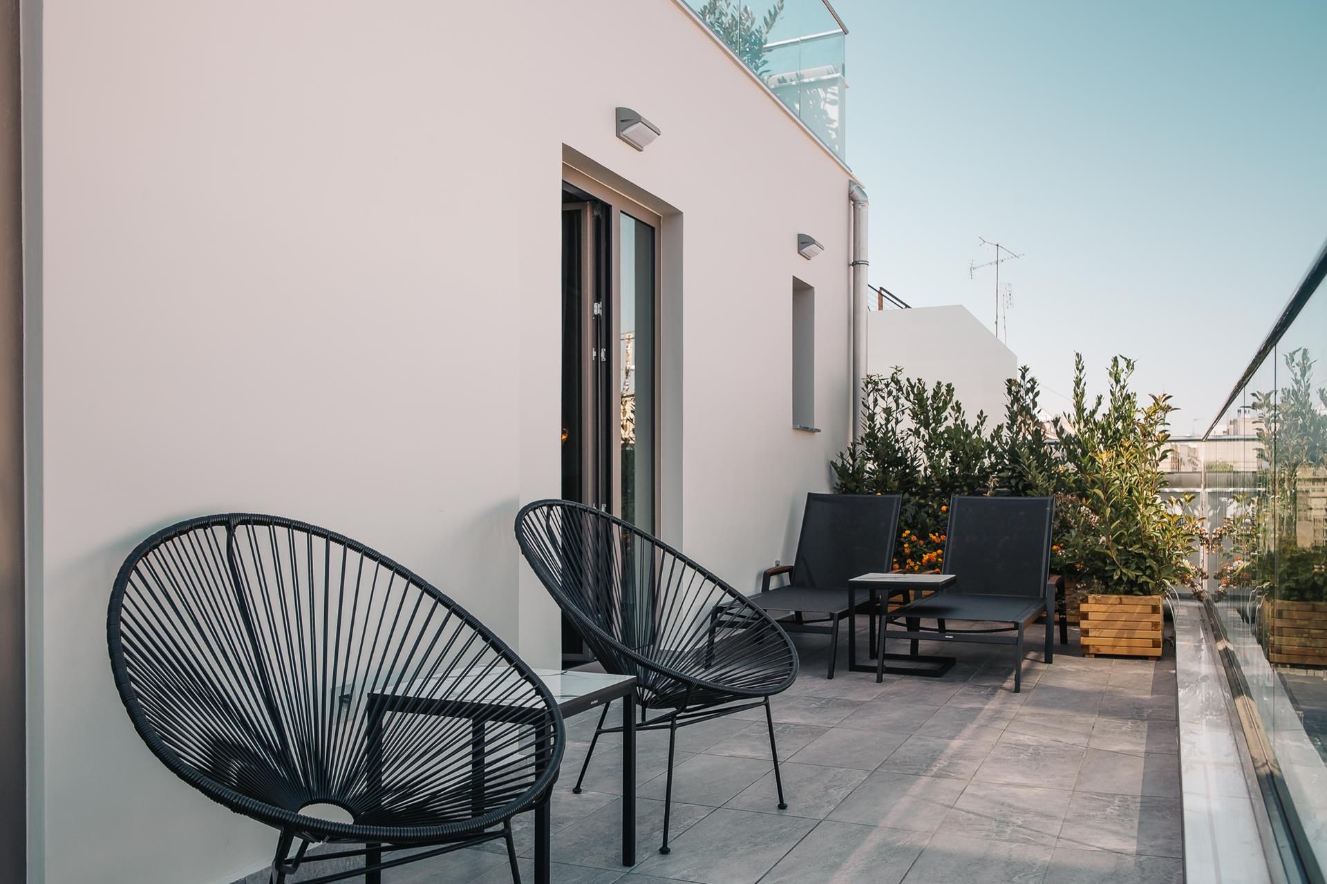 360 Degrees Pop Art Hotel