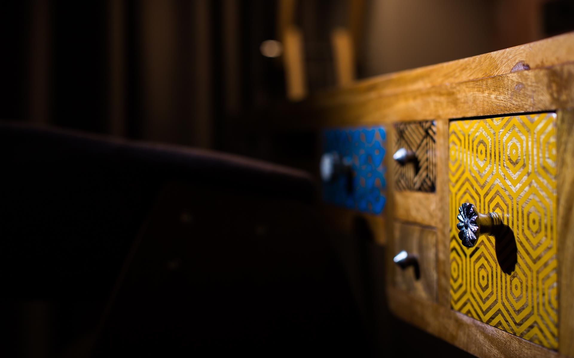 360 Degrees Pop Art Hotel