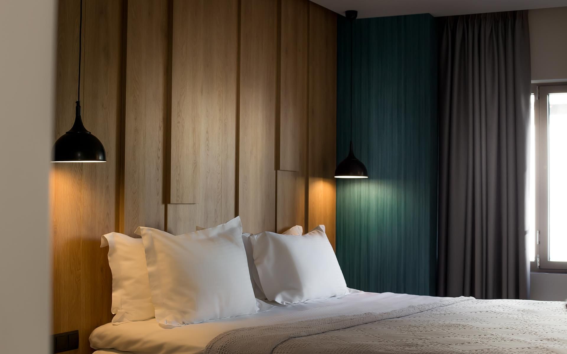 360 Degrees Pop Art Hotel