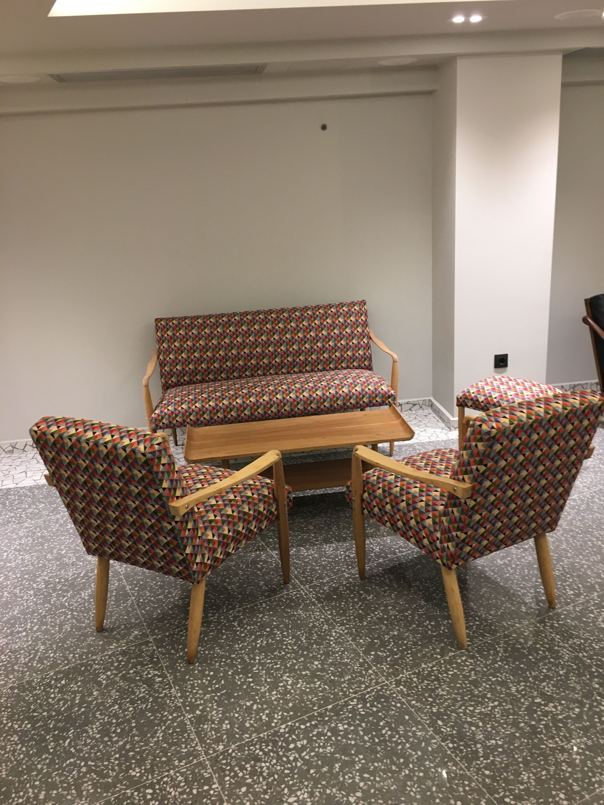 360 Degrees Pop Art Hotel