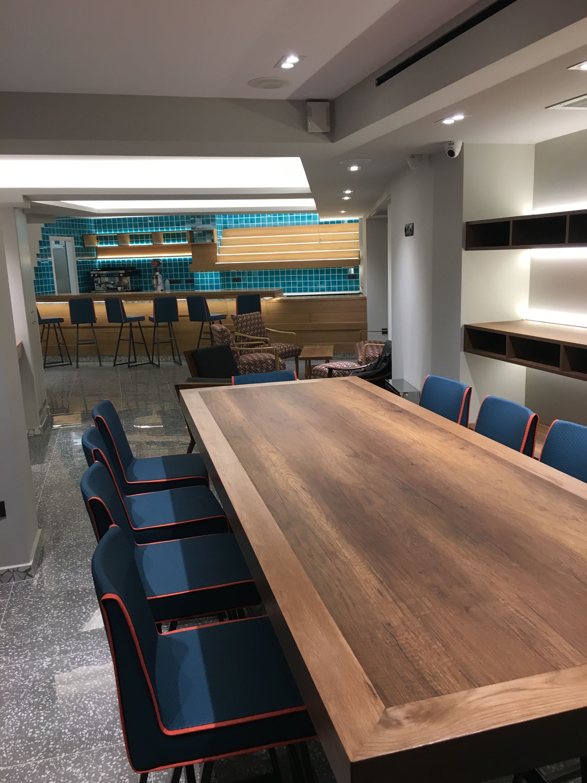 360 Degrees Pop Art Hotel