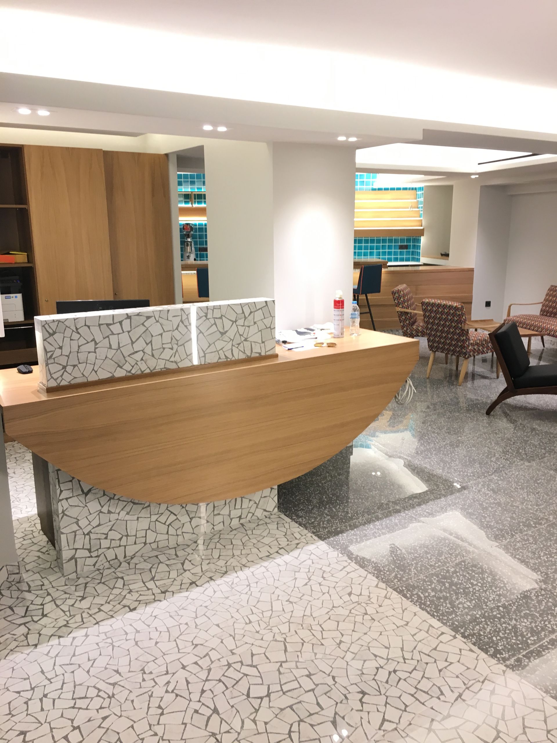 360 Degrees Pop Art Hotel