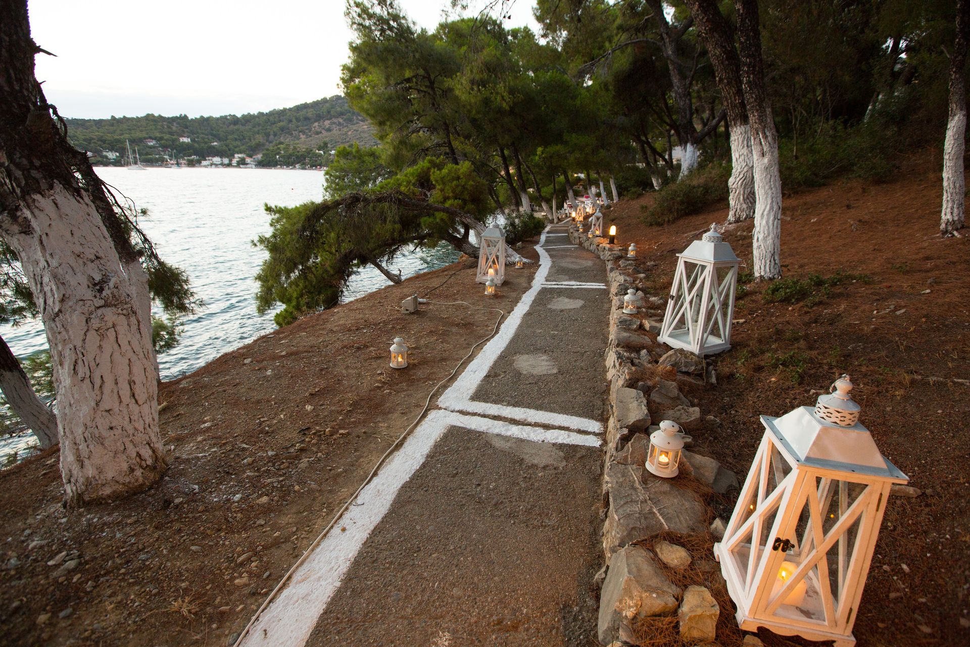 Poros Image Hotel
