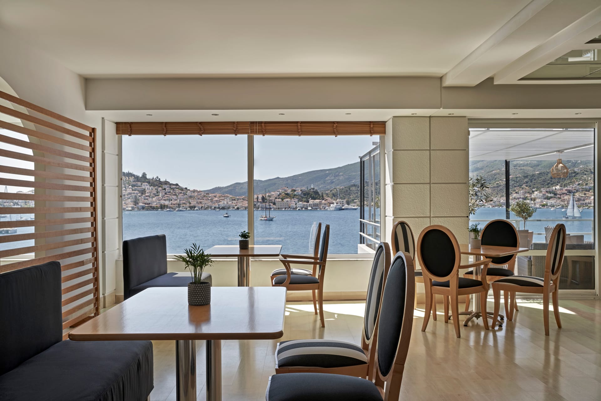 Poros Image Hotel