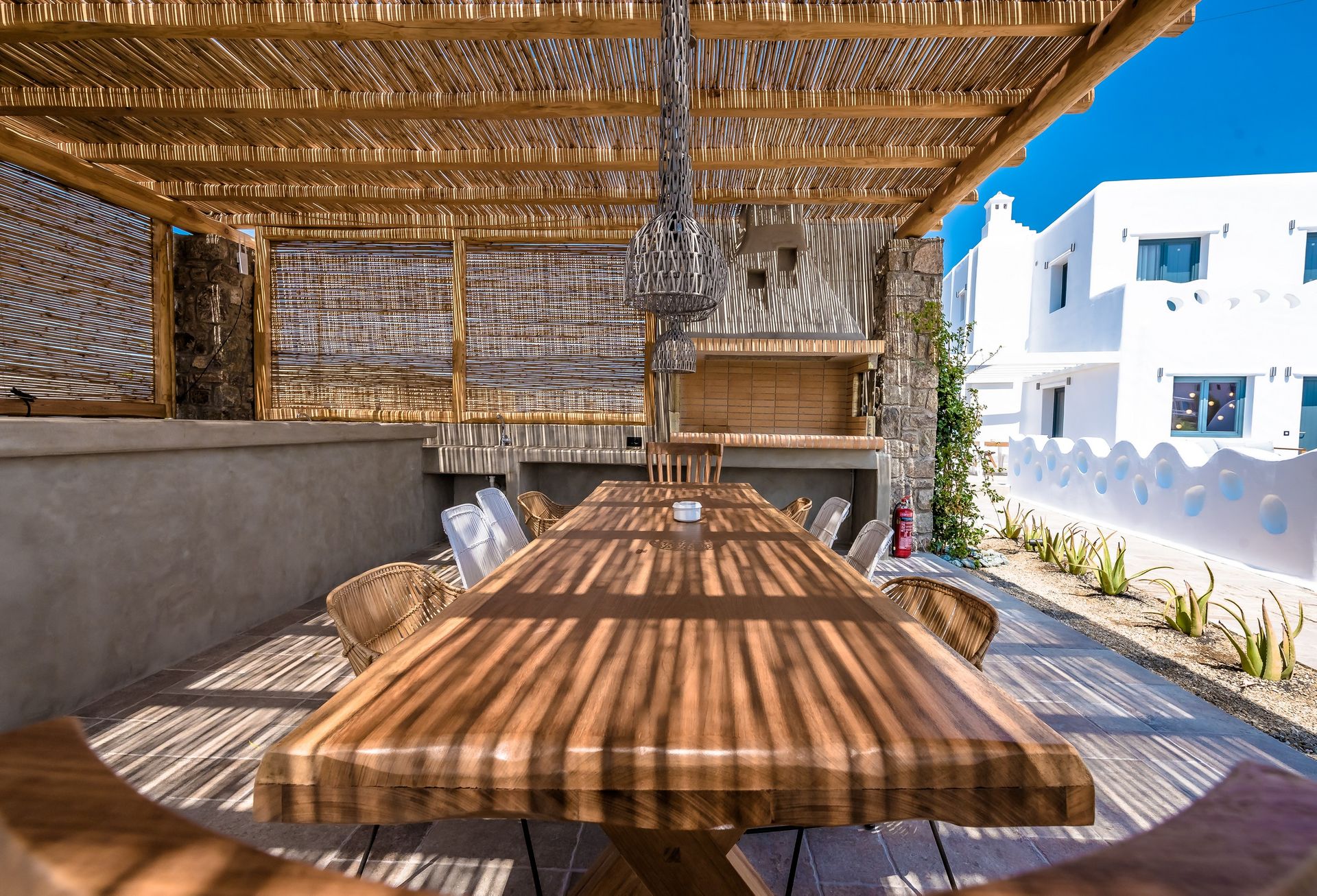 Portes Suites & Villas Mykonos