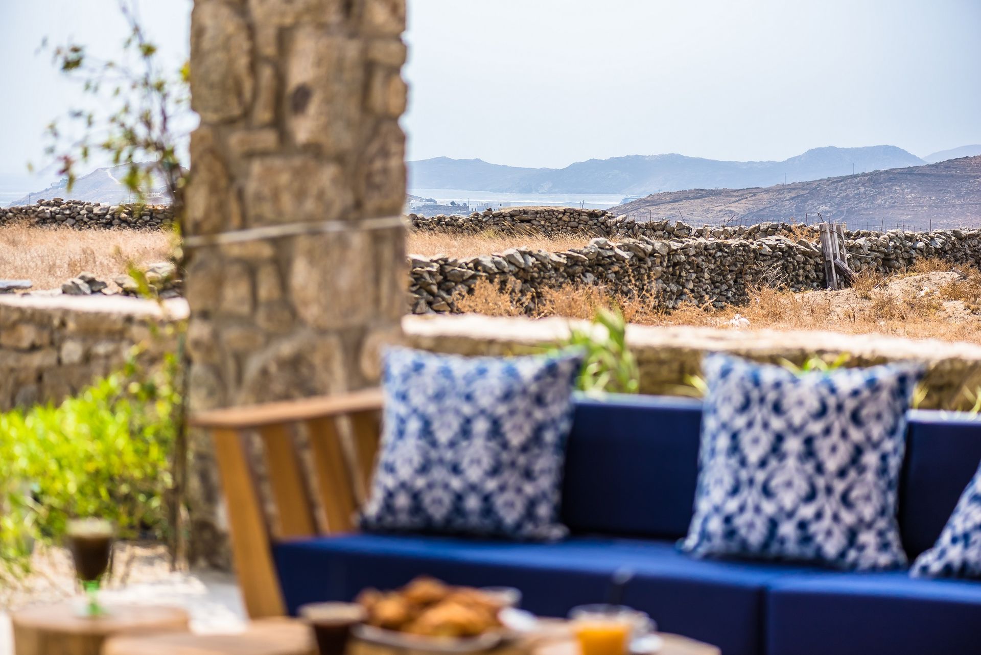 Portes Suites & Villas Mykonos