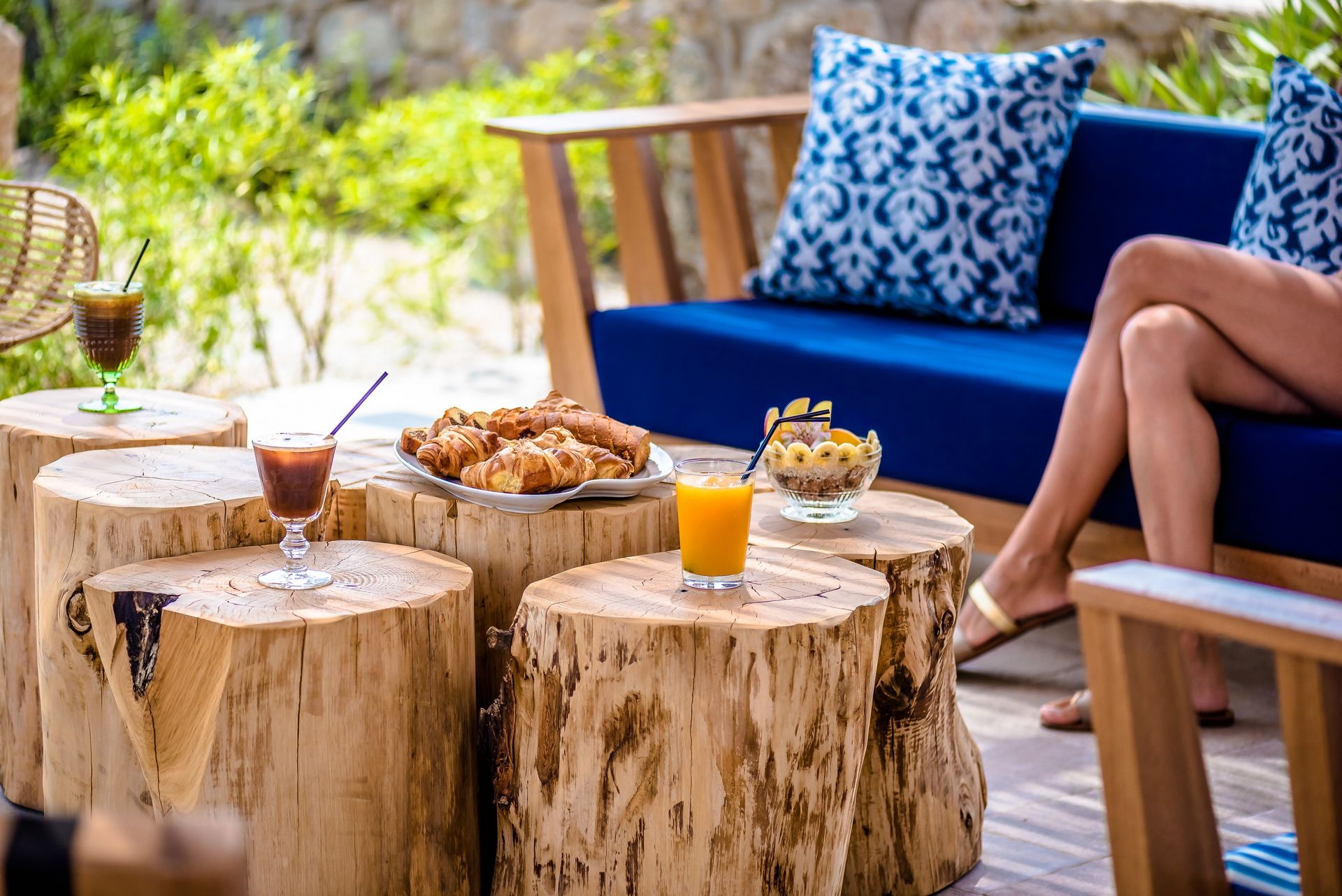 Portes Suites & Villas Mykonos