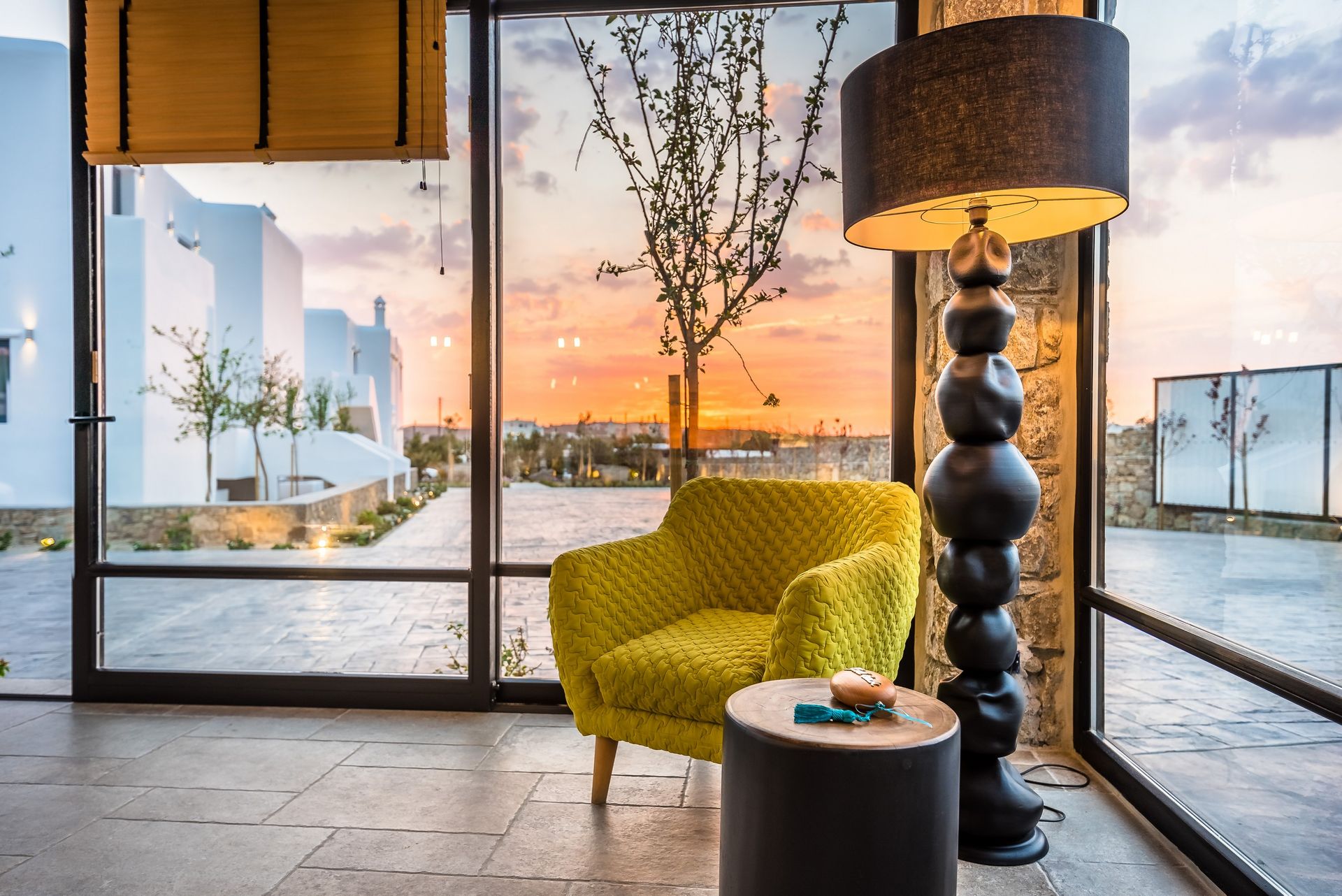 Portes Suites & Villas Mykonos