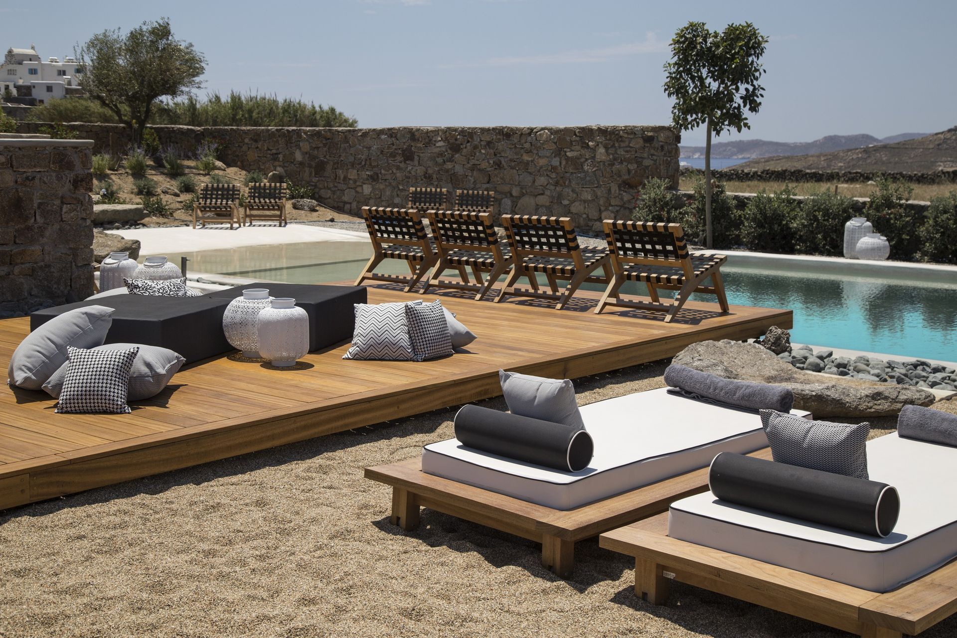 Portes Suites & Villas Mykonos