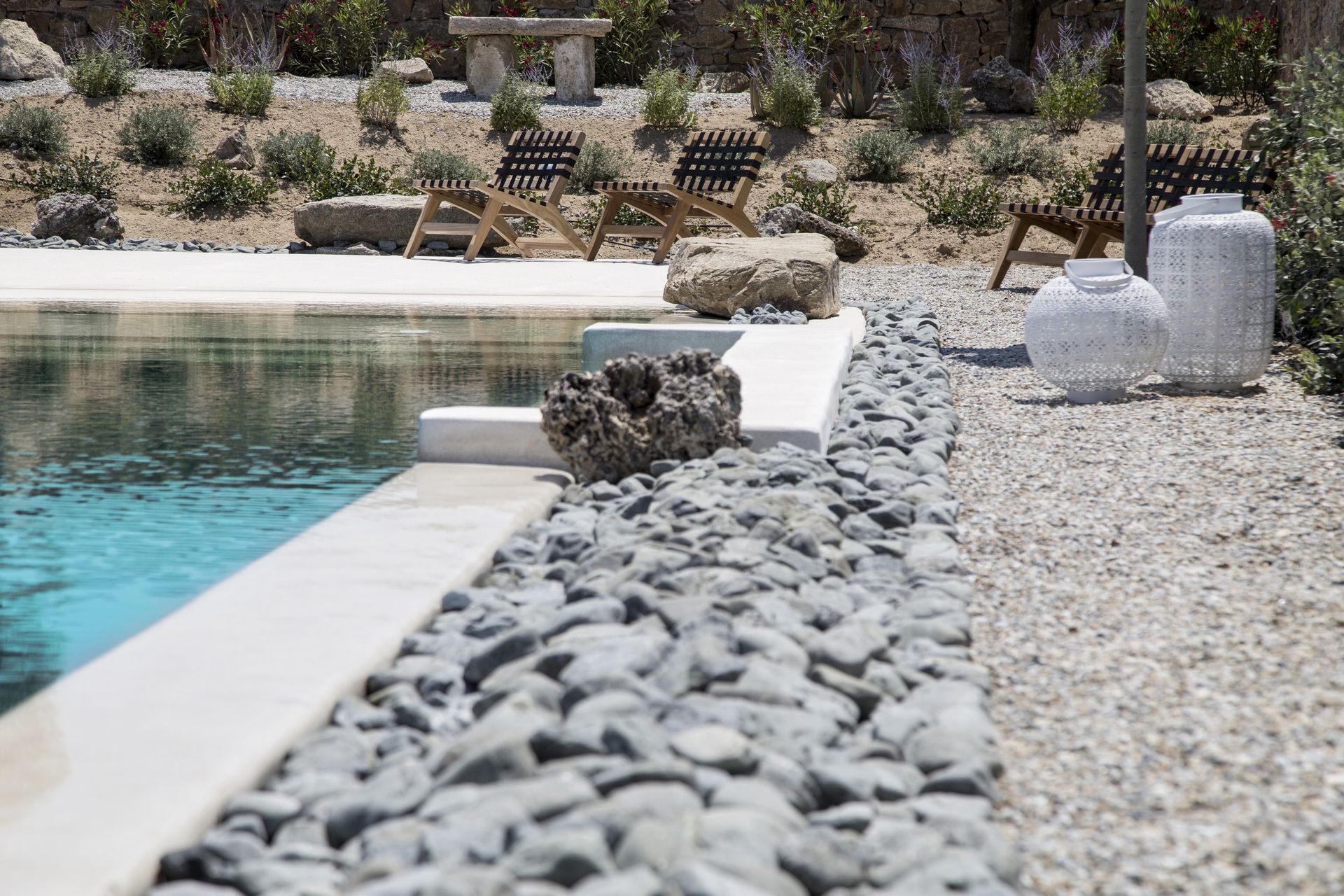 Portes Suites & Villas Mykonos