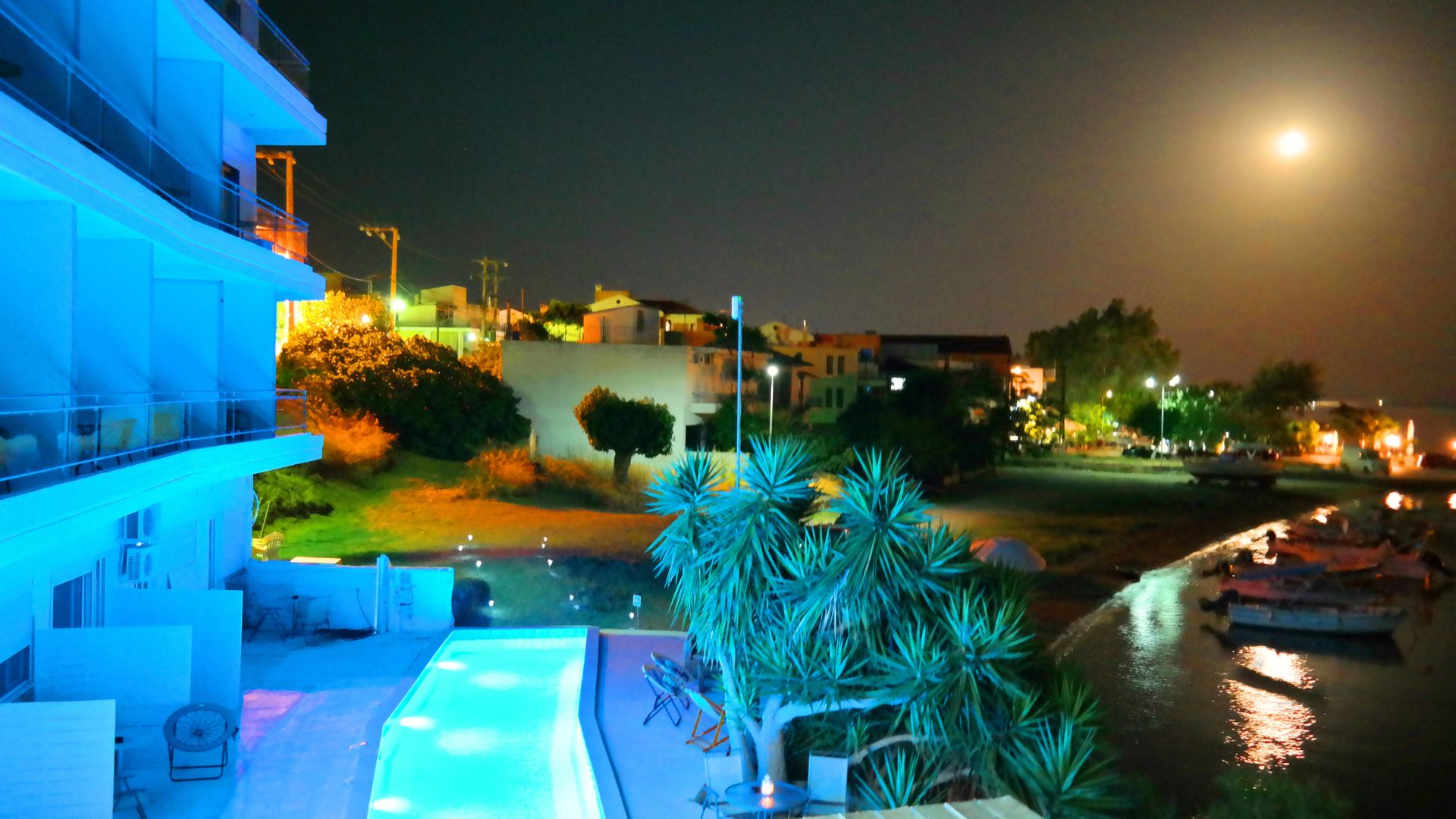 Porto Evia Boutique Hotel