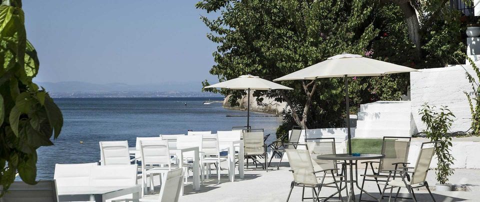 Porto Evia Boutique Hotel