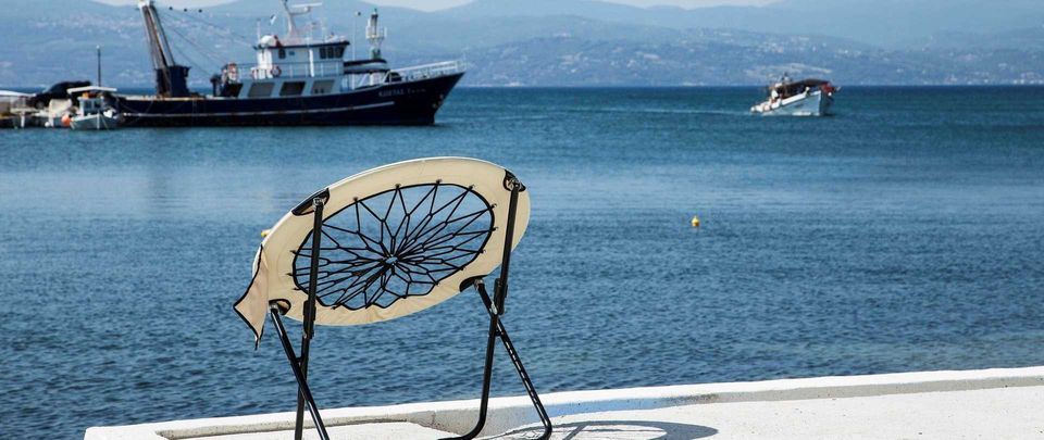 Porto Evia Boutique Hotel