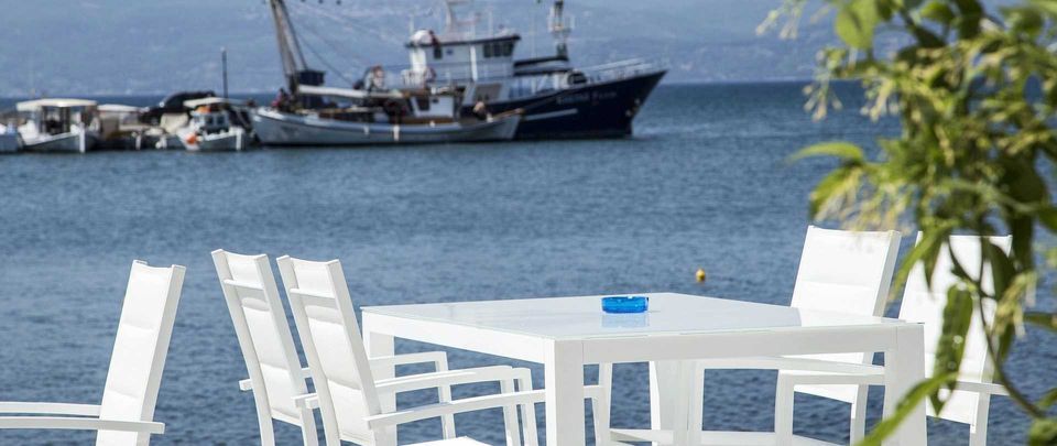 Porto Evia Boutique Hotel